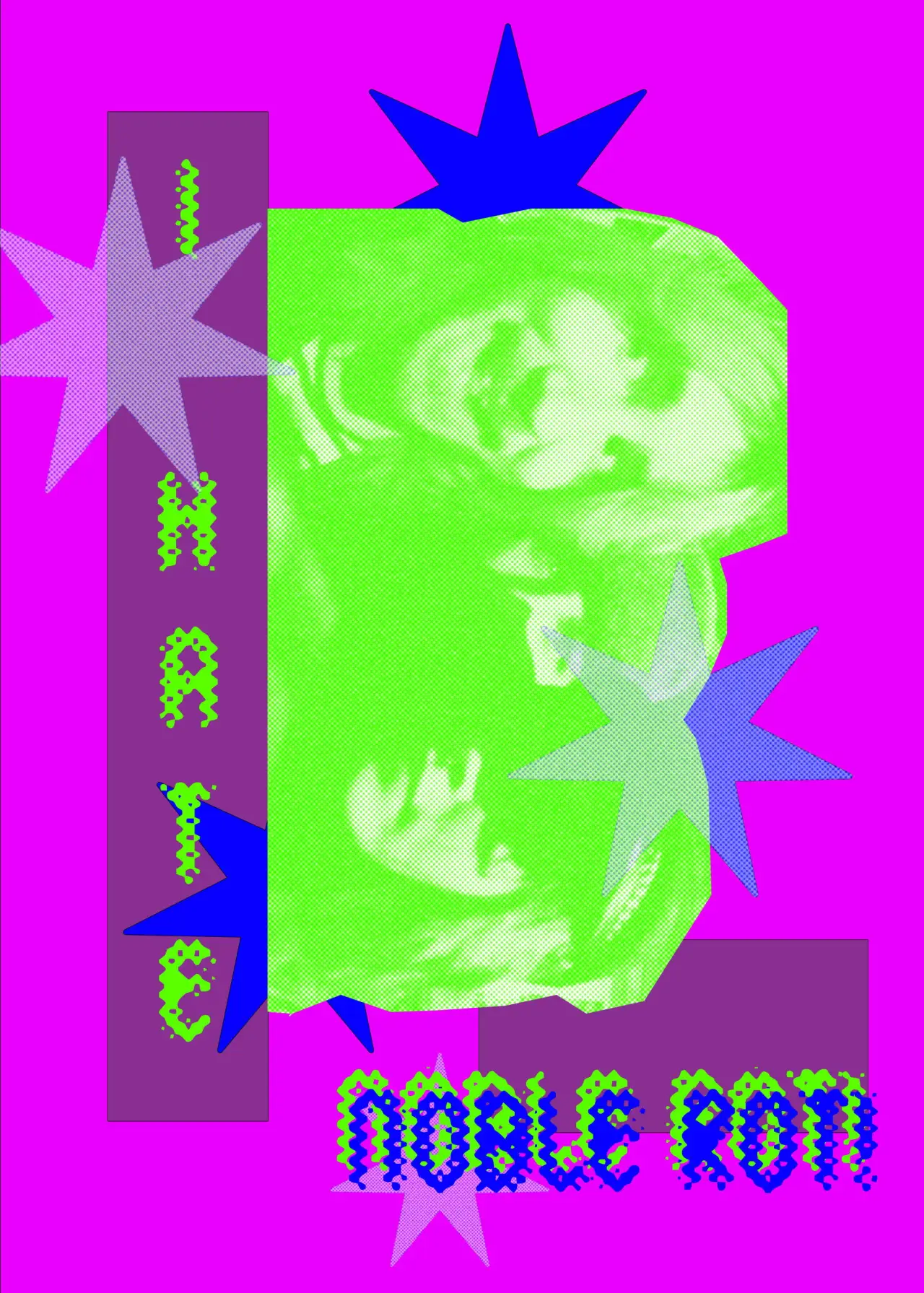 Постер к фильму "I Hate Noble Rot"