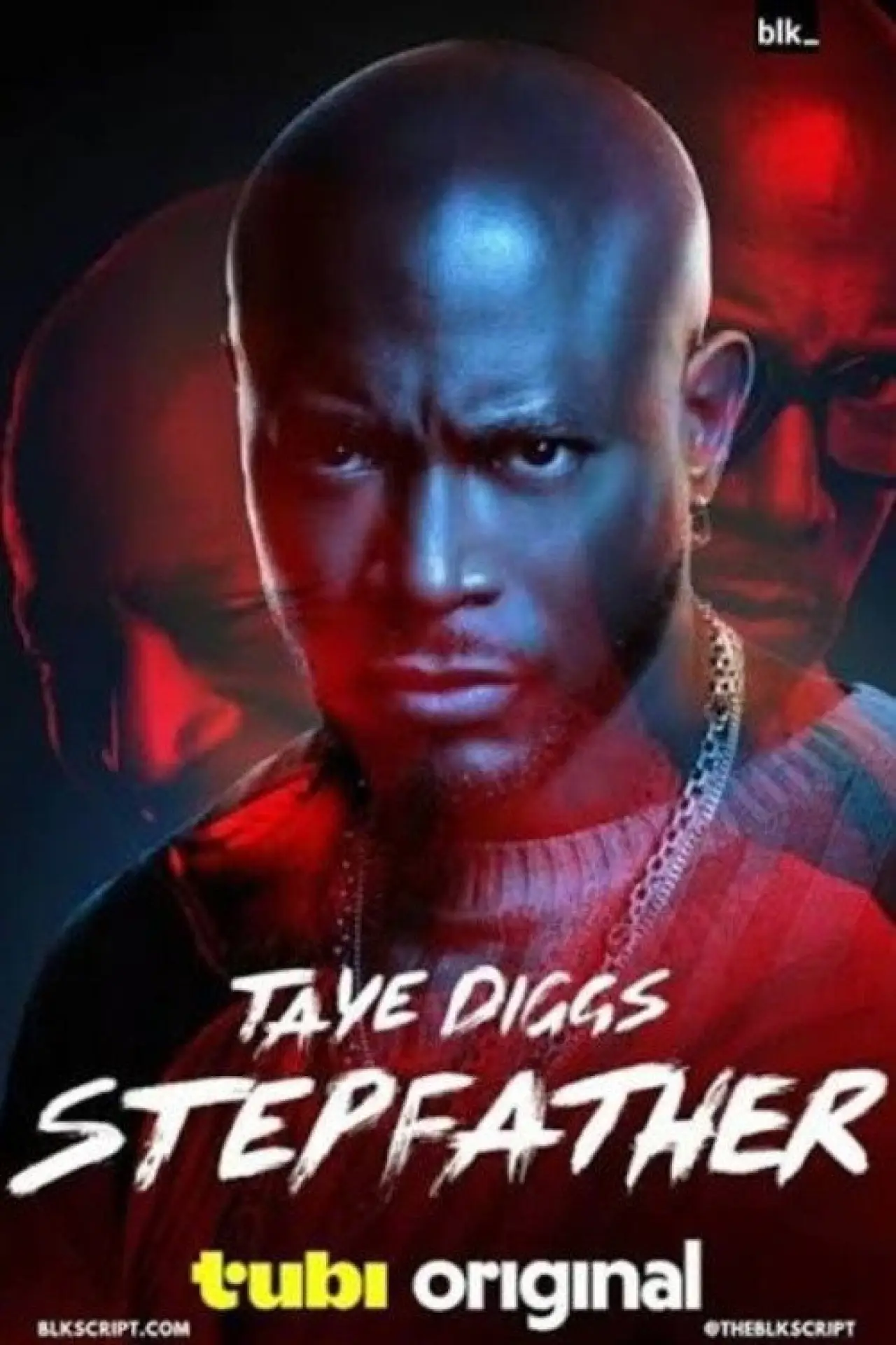 Постер к фильму "Stepfather"