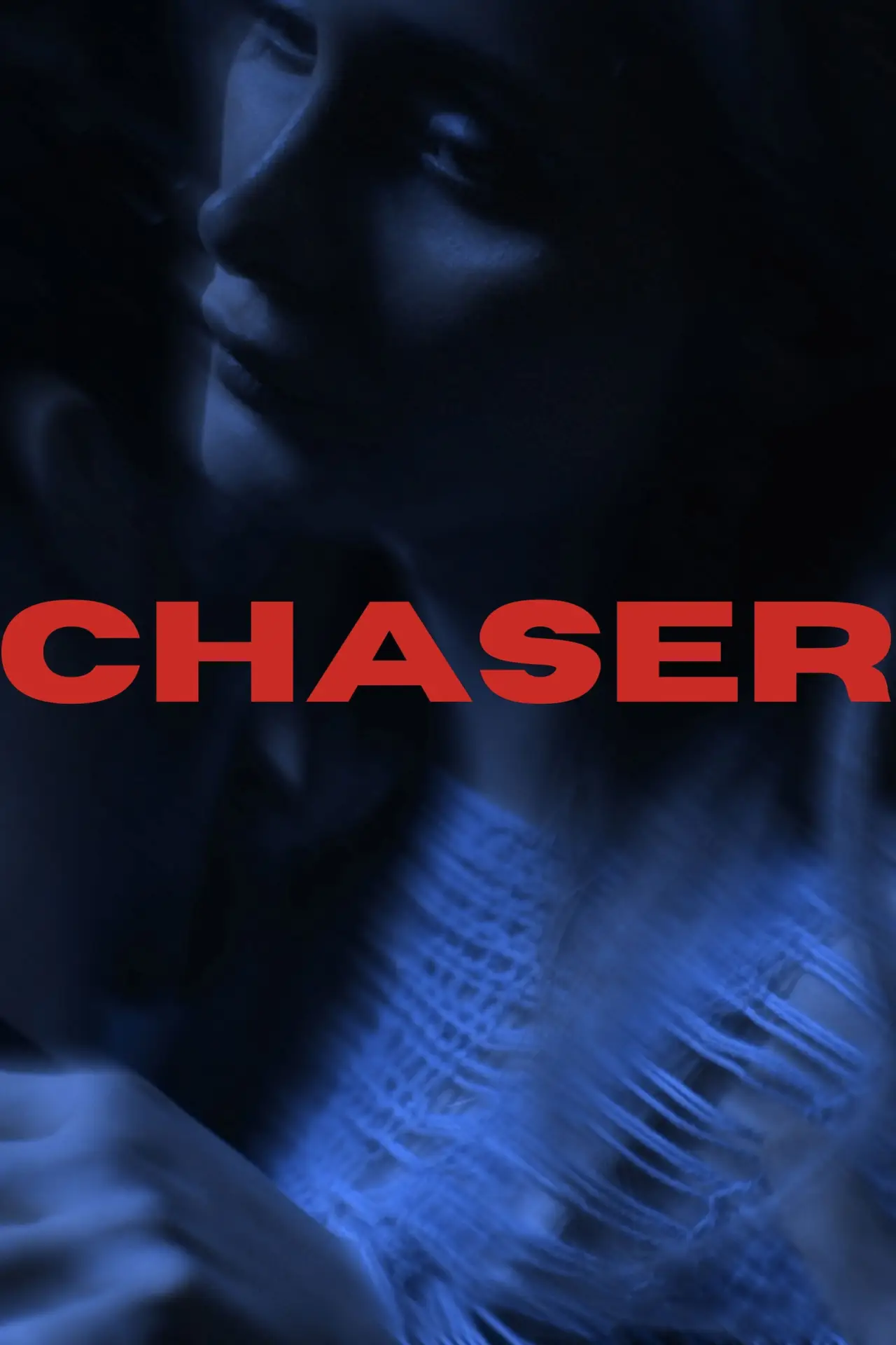 Постер к фильму "CHASER"