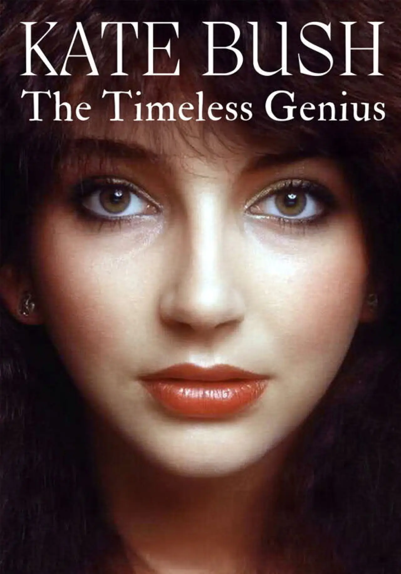 Постер к фильму "Kate Bush: The Timeless Genius"