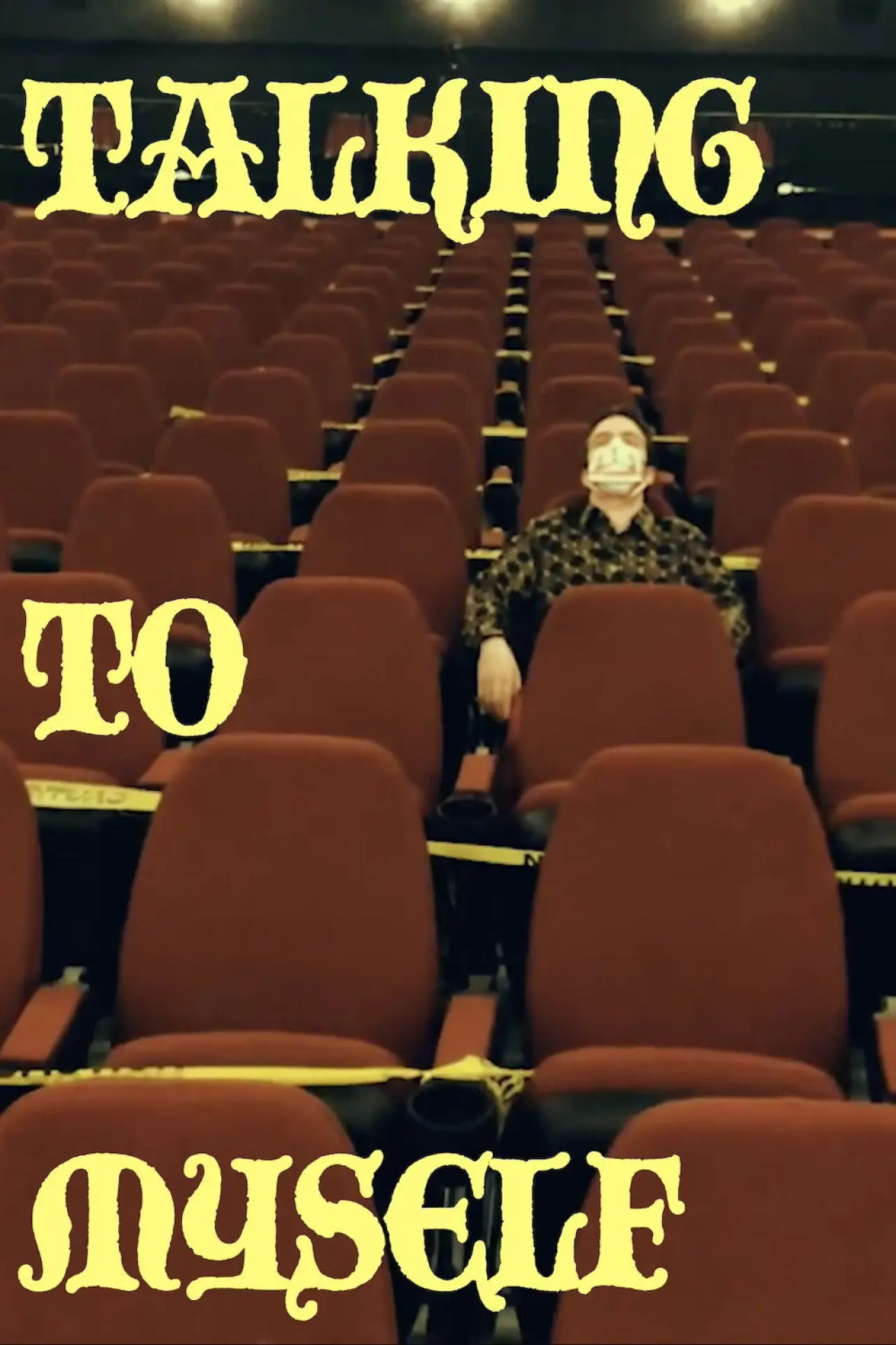 Постер к фильму "Talking to Myself"