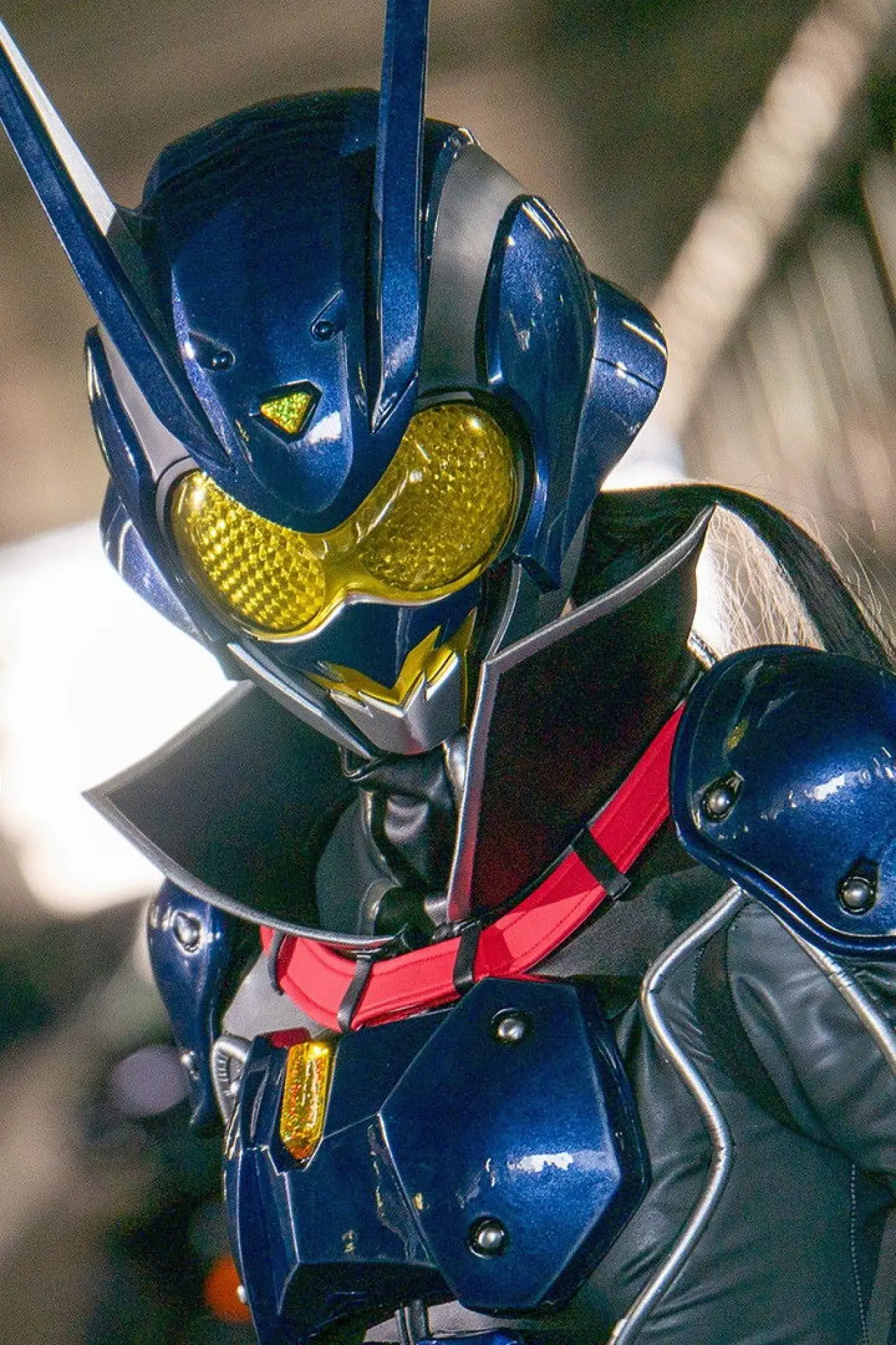Постер к фильму "仮面ライダーアインズ　ｗｉｔｈガールズリミックス"