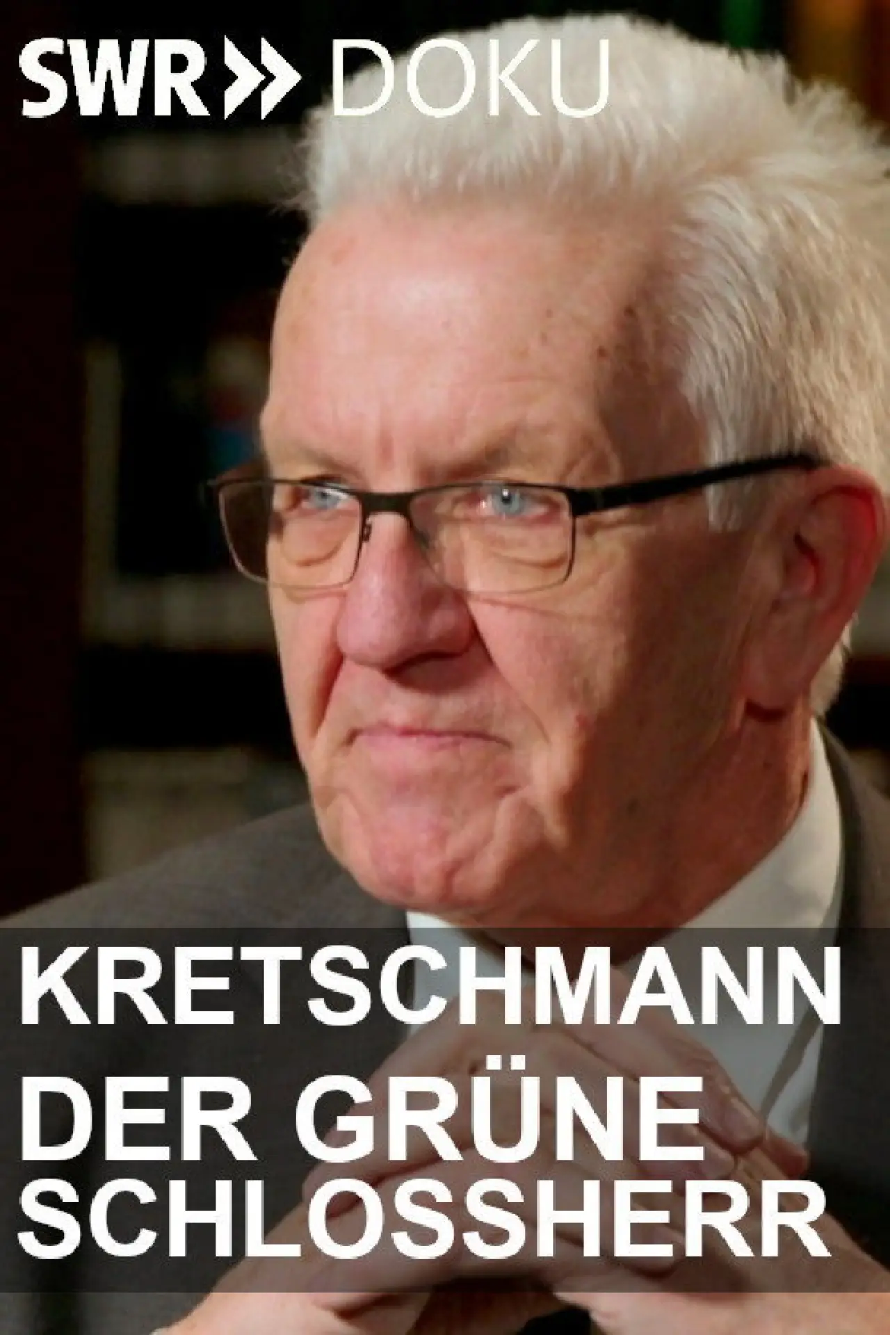 Постер к фильму "Kretschmann: Der grüne Schlossherr"