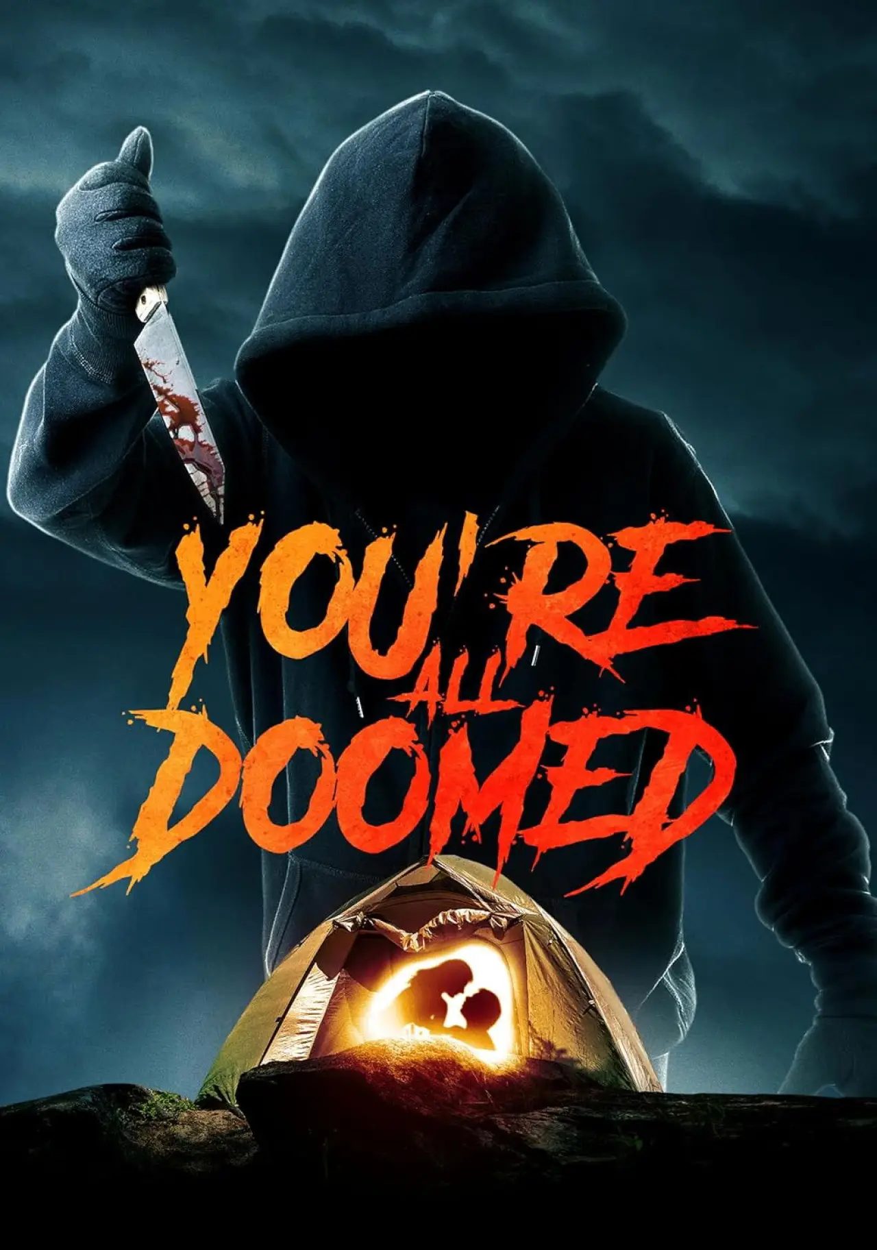 Постер к фильму "You