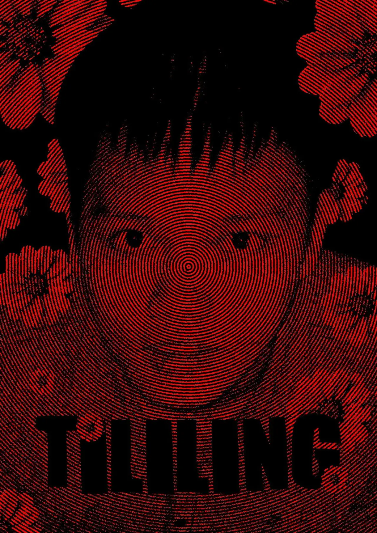 Постер к фильму "Tililing"