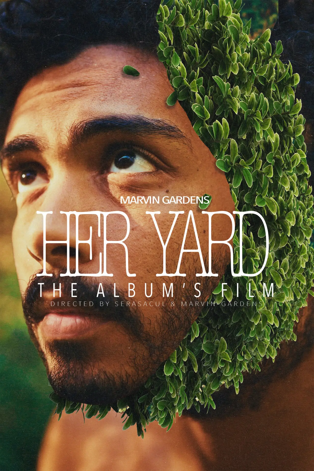 Постер к фильму "Her Yard"
