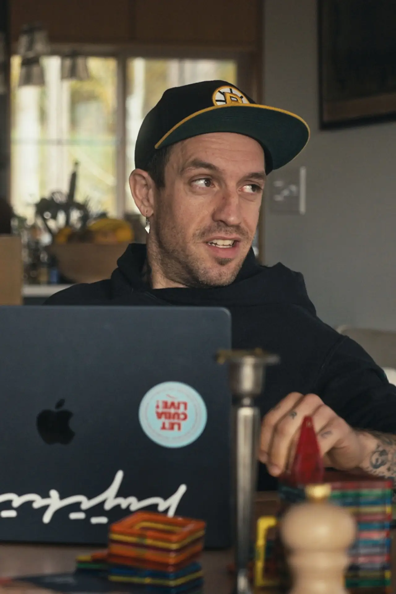 Постер к фильму "All About the Money"