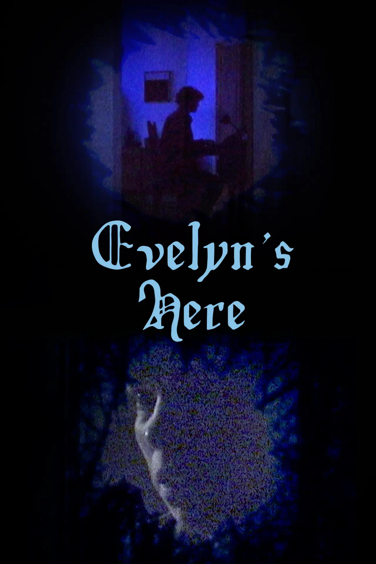 Постер к фильму "Evelyn