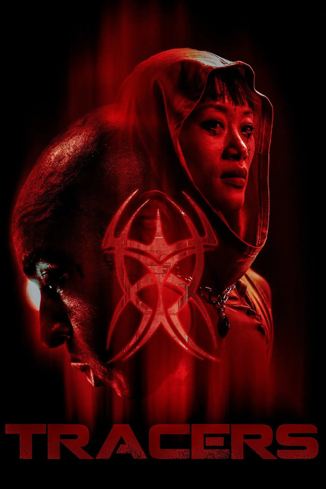 Постер к фильму "Tracers"