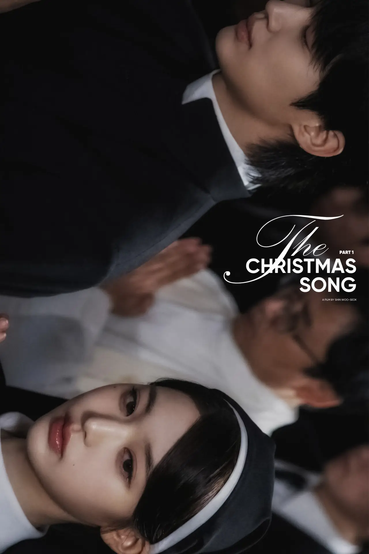 Постер к фильму "The Christmas Song"