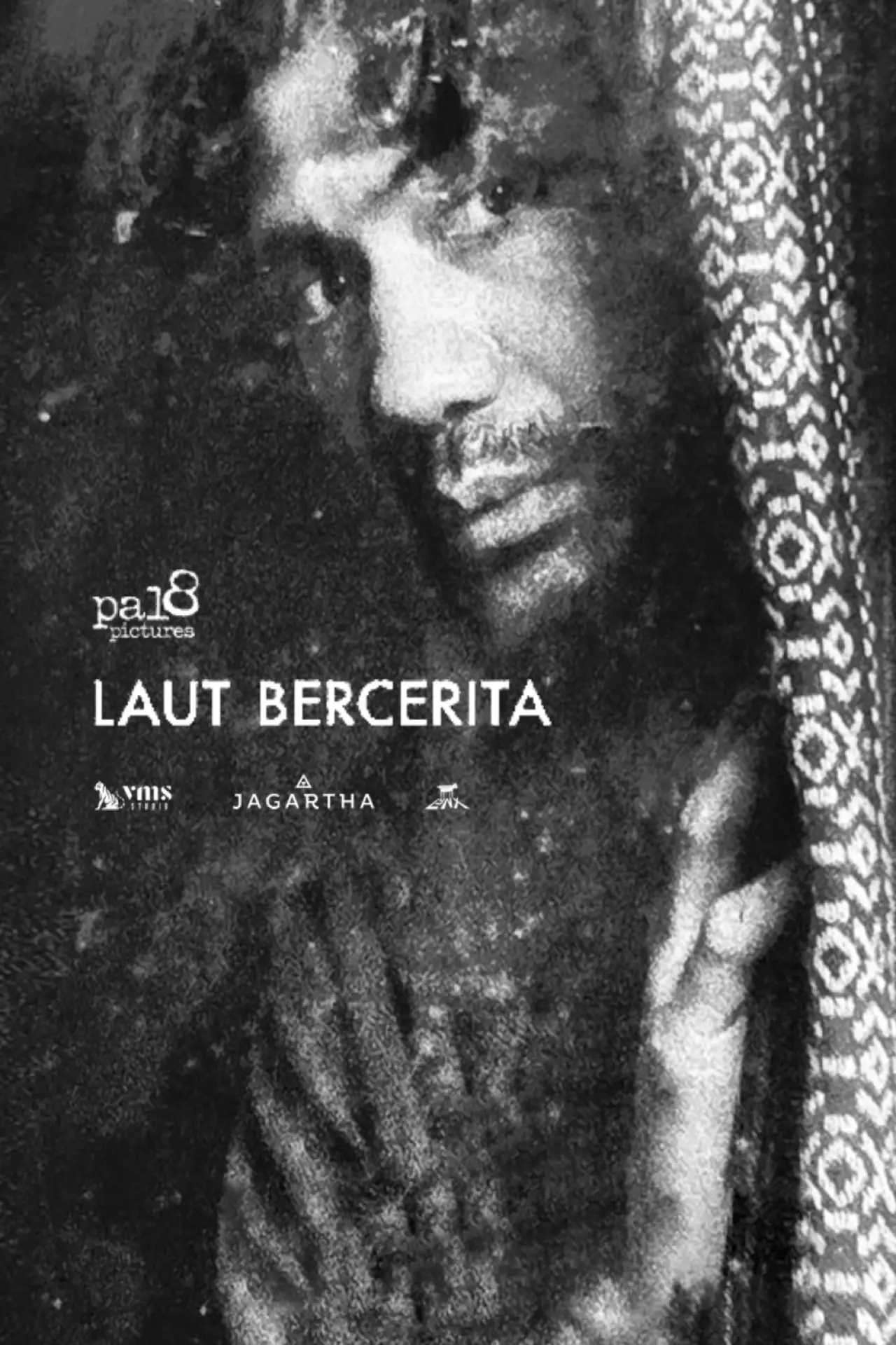 Постер к фильму "Laut Bercerita"