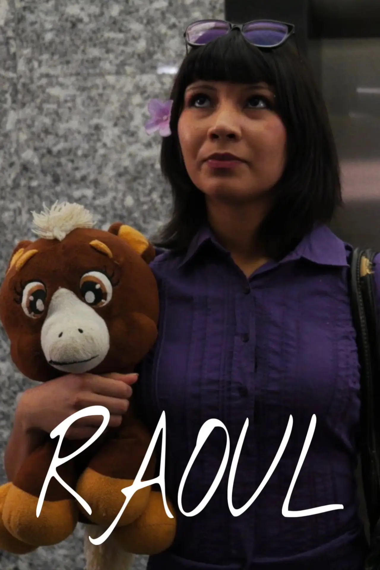 Постер к фильму "Raoul"