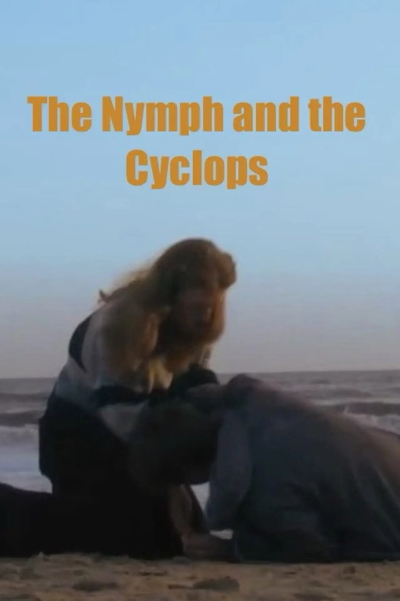 Постер к фильму "The Nymph and the Cyclops"