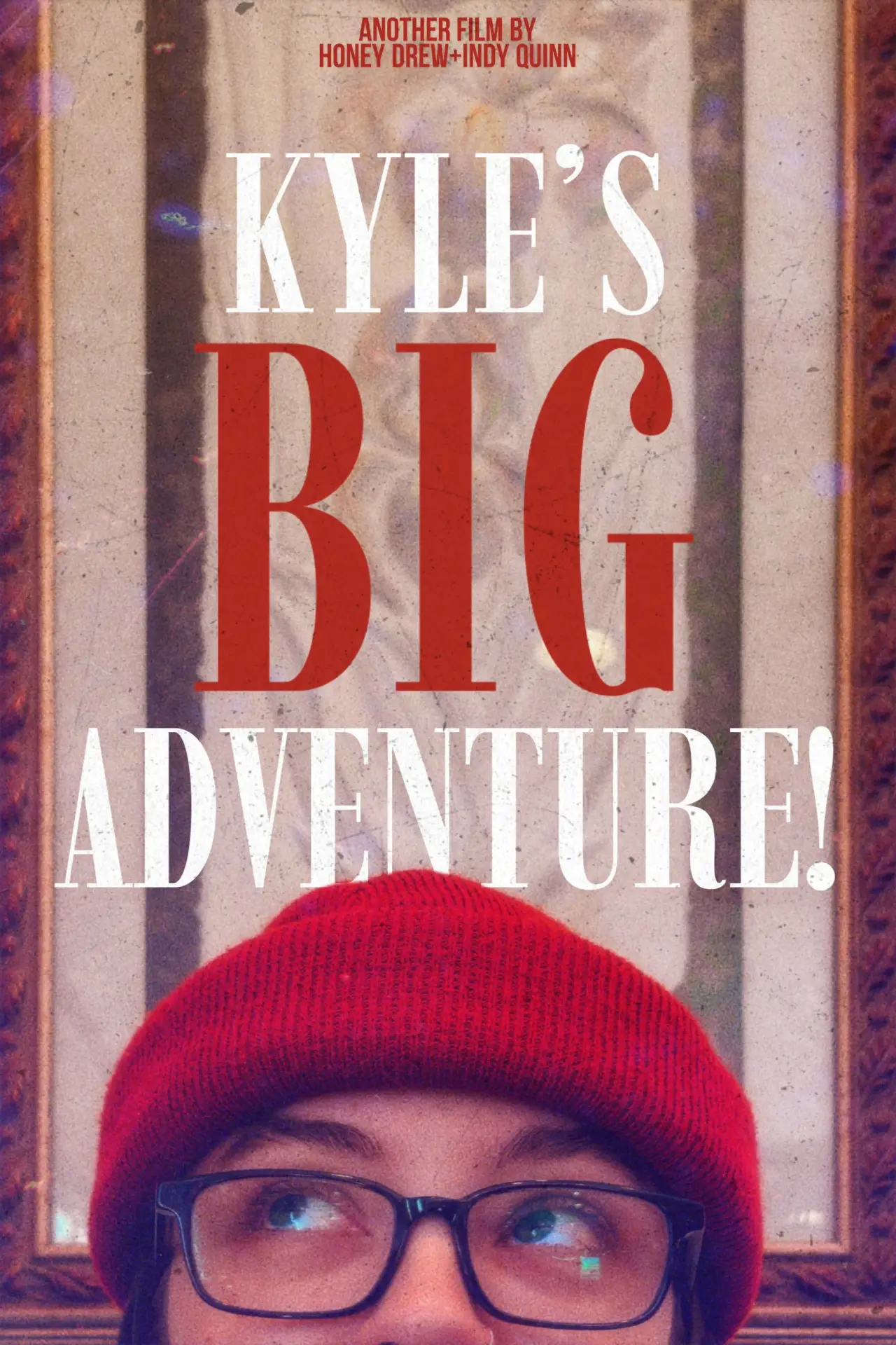 Постер к фильму "Kyle
