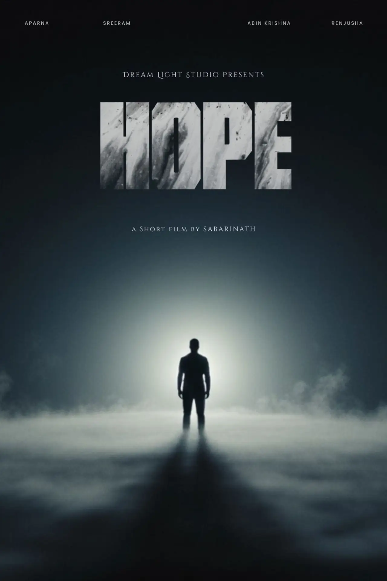 Постер к фильму "Hope"