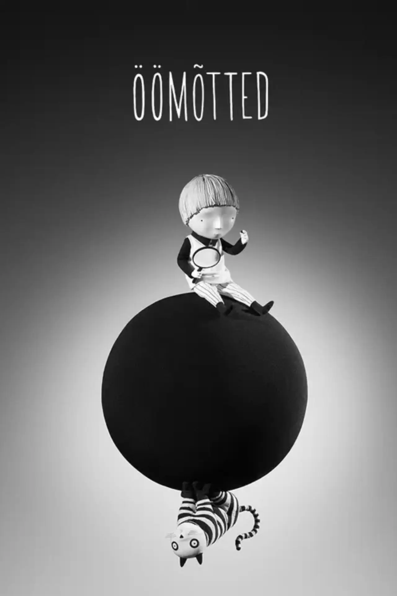Постер к фильму "Öömõtted"