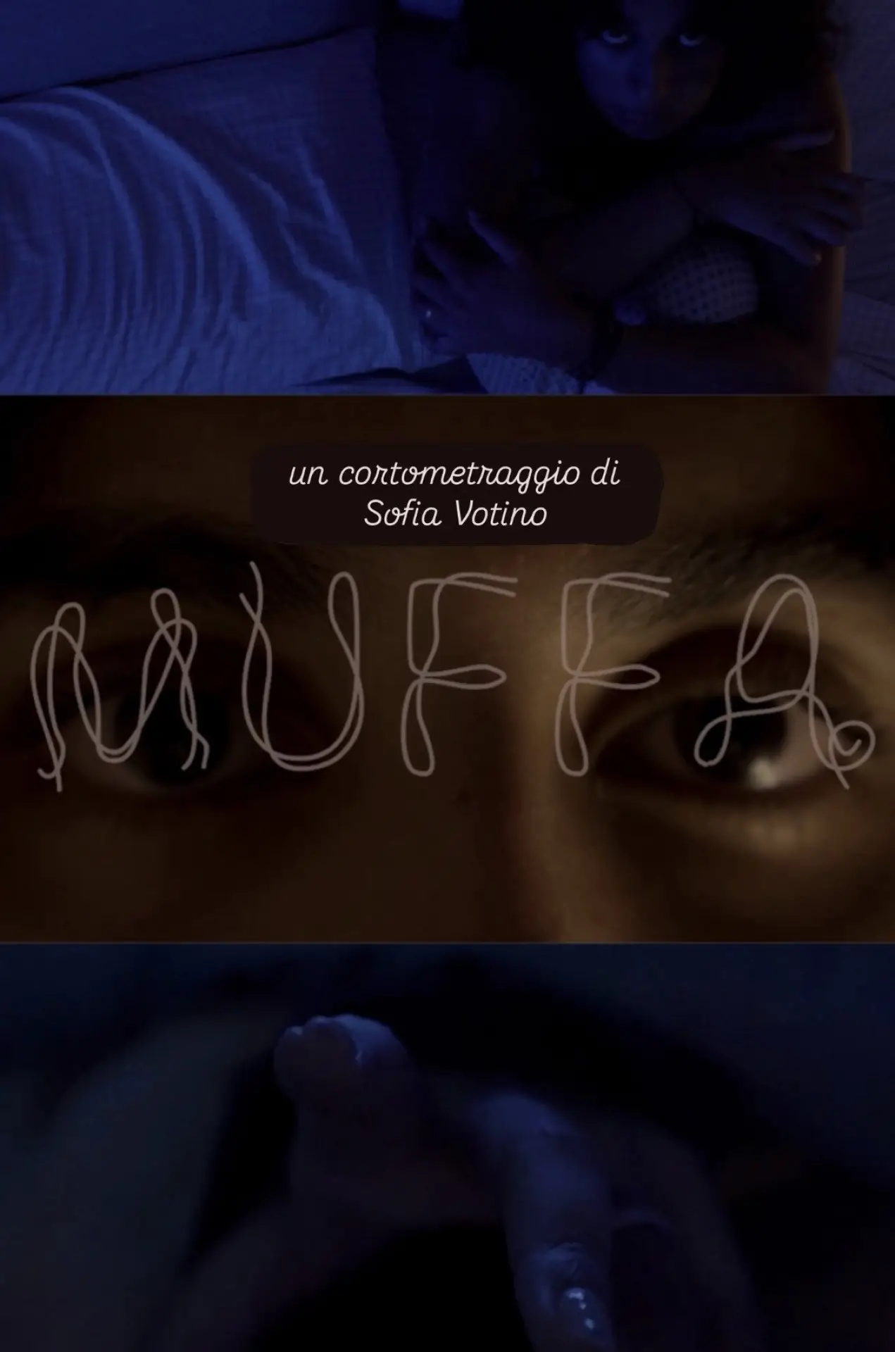 Постер к фильму "MUFFA"
