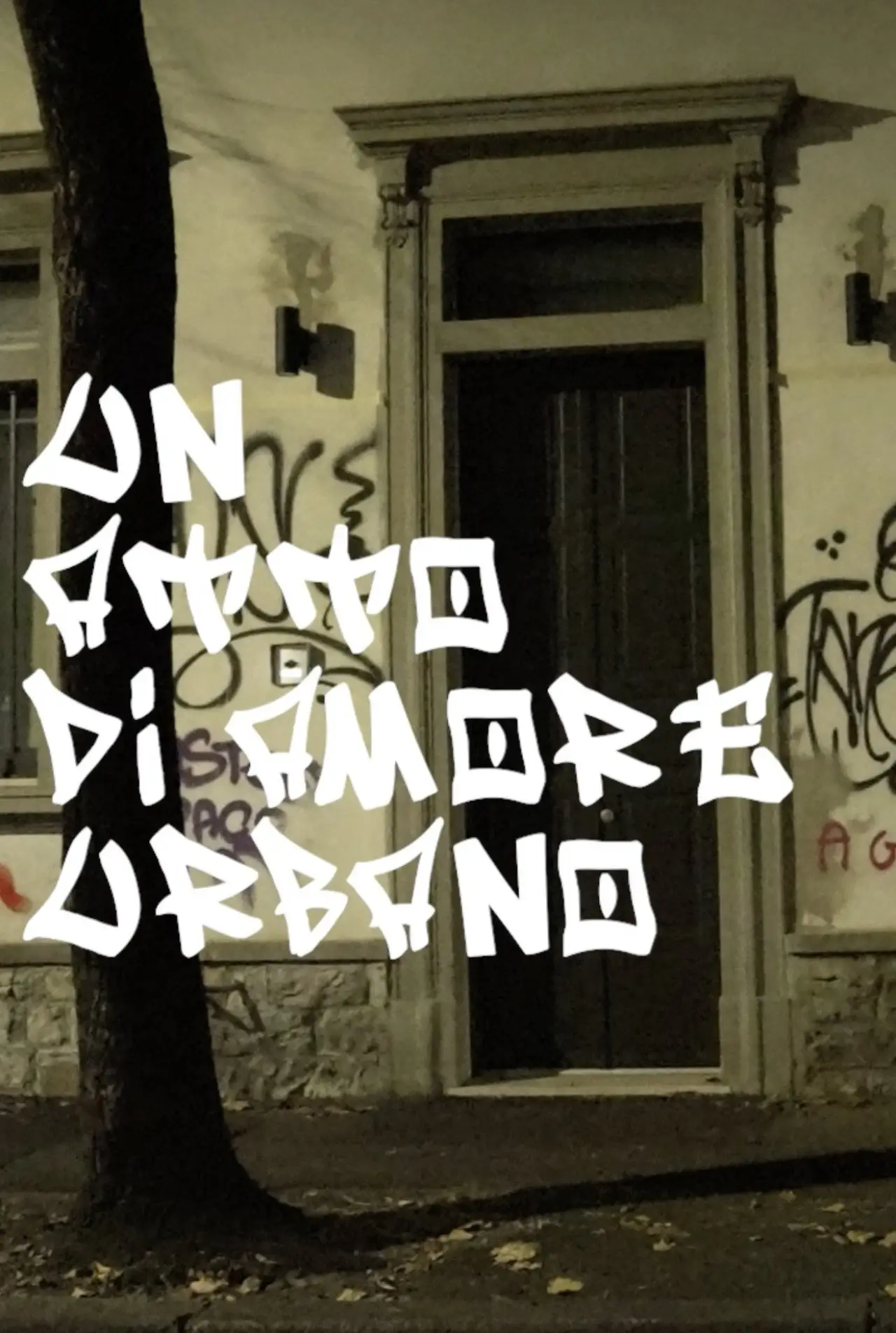 Постер к фильму "UN ATTO DI AMORE URBANO"