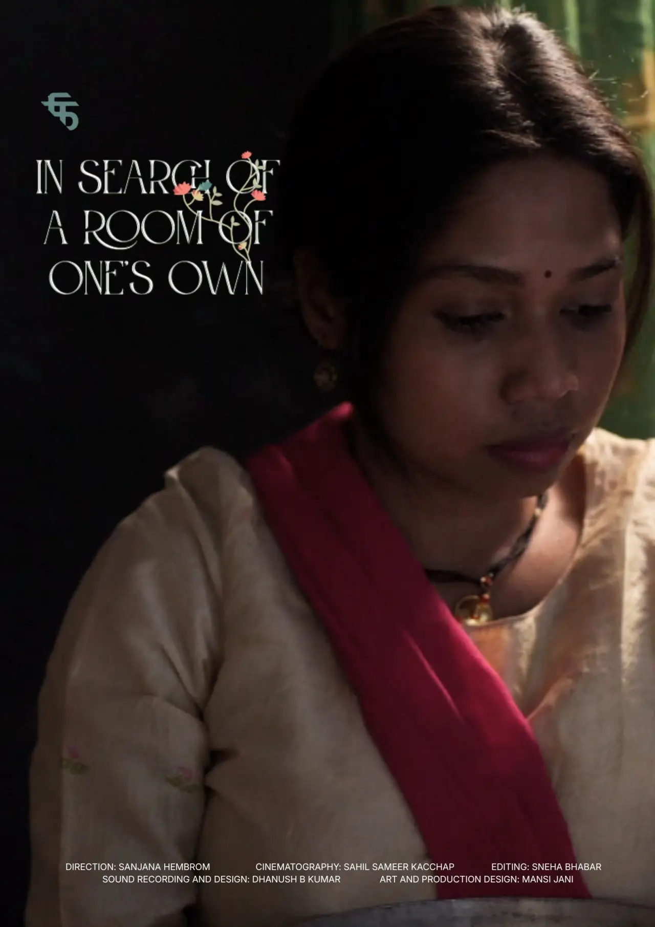 Постер к фильму "In Search of a room of one