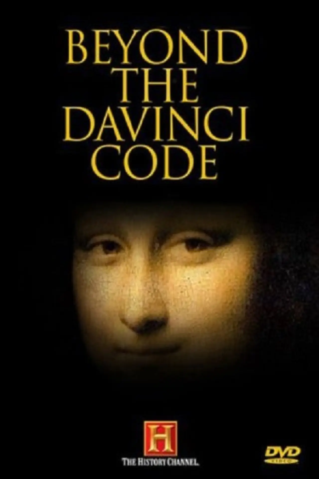 Постер к фильму "Beyond the Da Vinci Code"