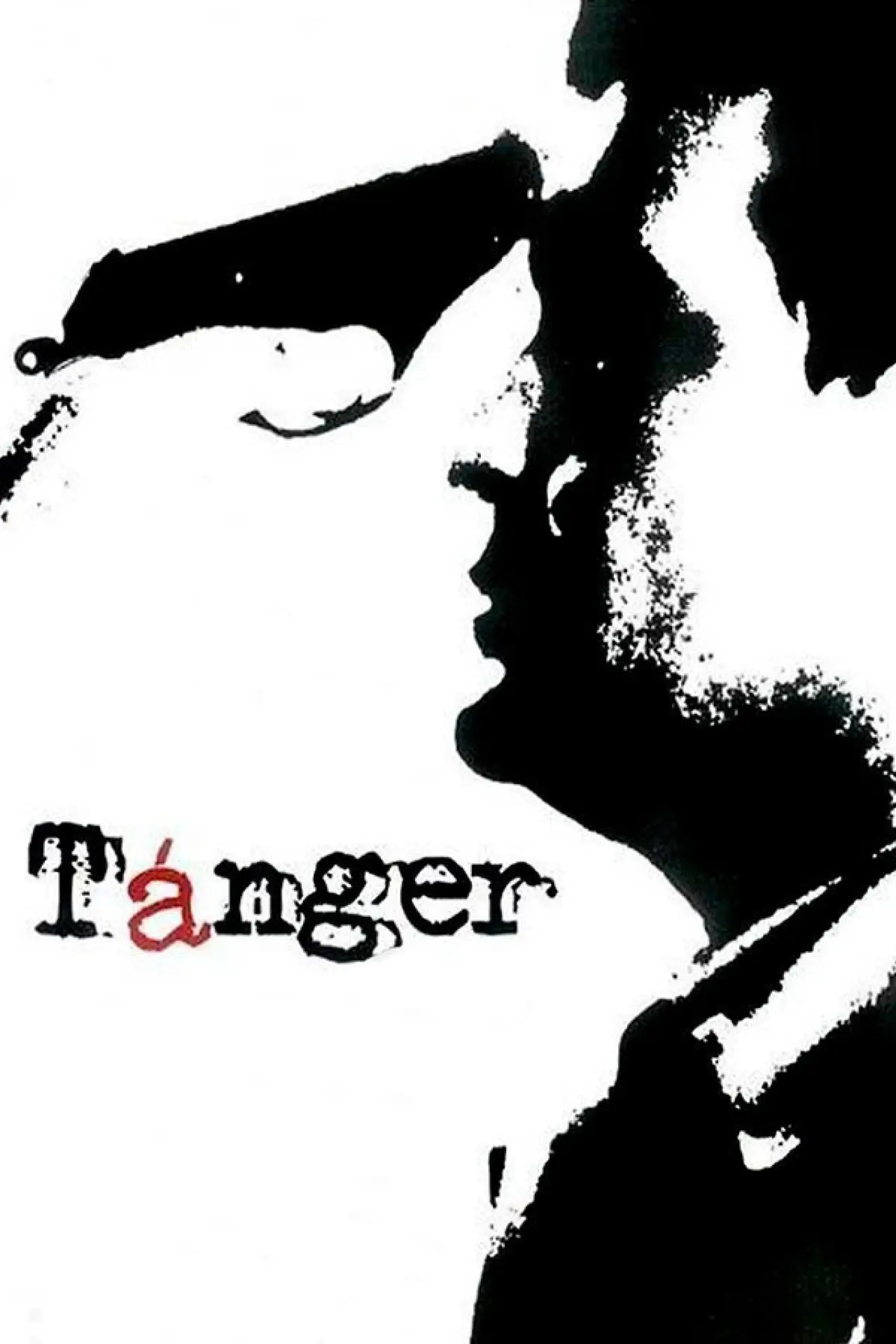 Постер к фильму "Tánger"