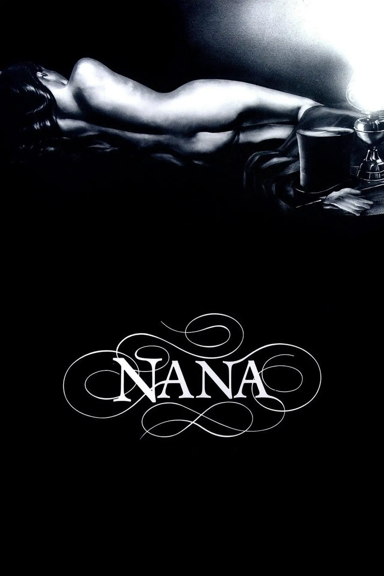 Постер к фильму "Nana"