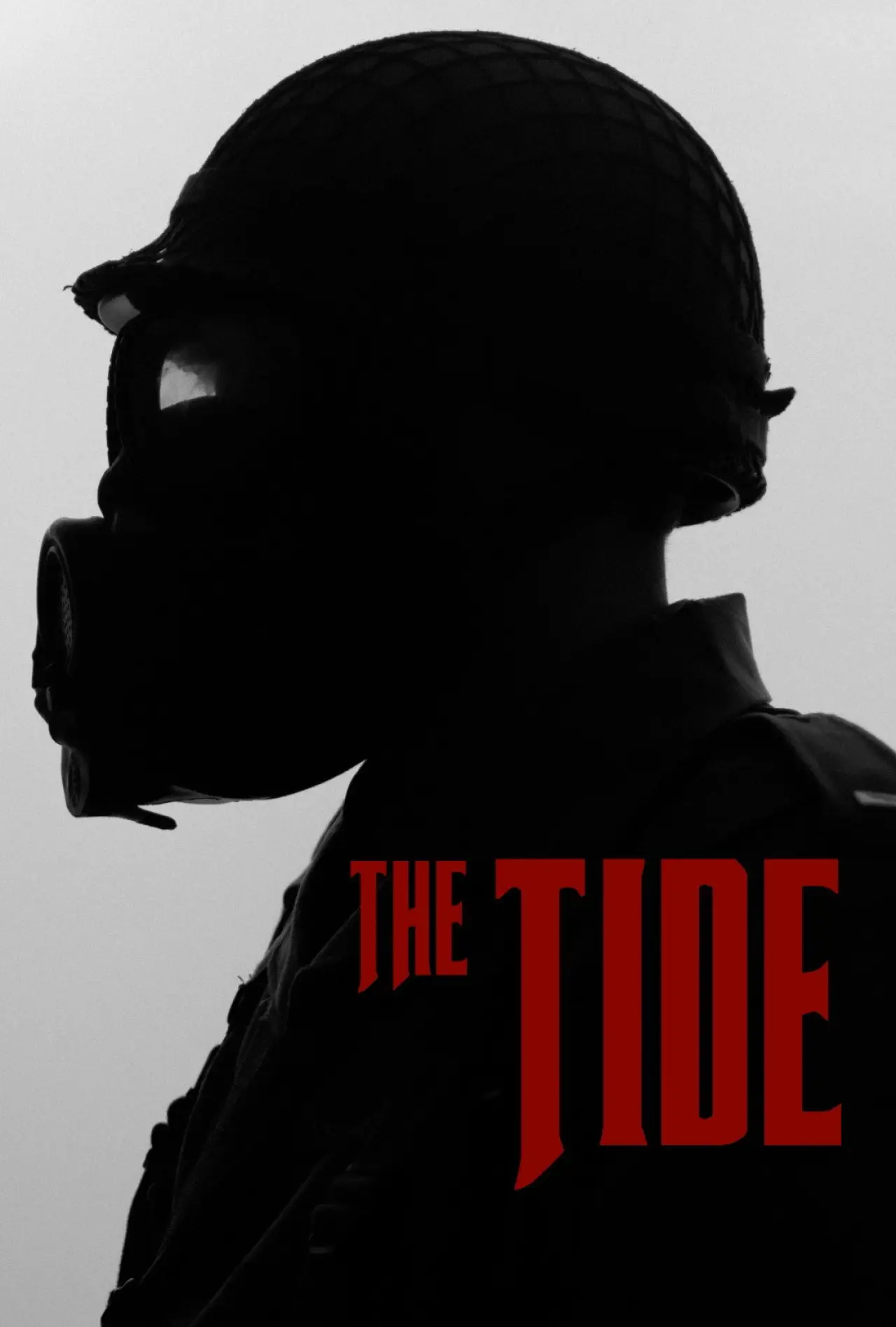 Постер к фильму "The Tide"