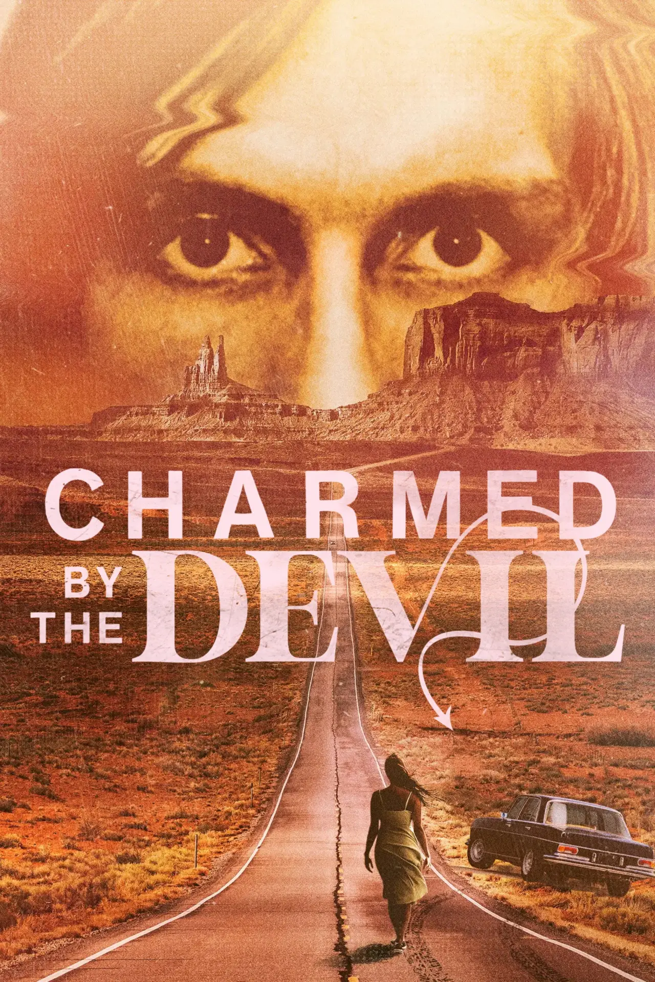 Постер к фильму "Charmed by the Devil"