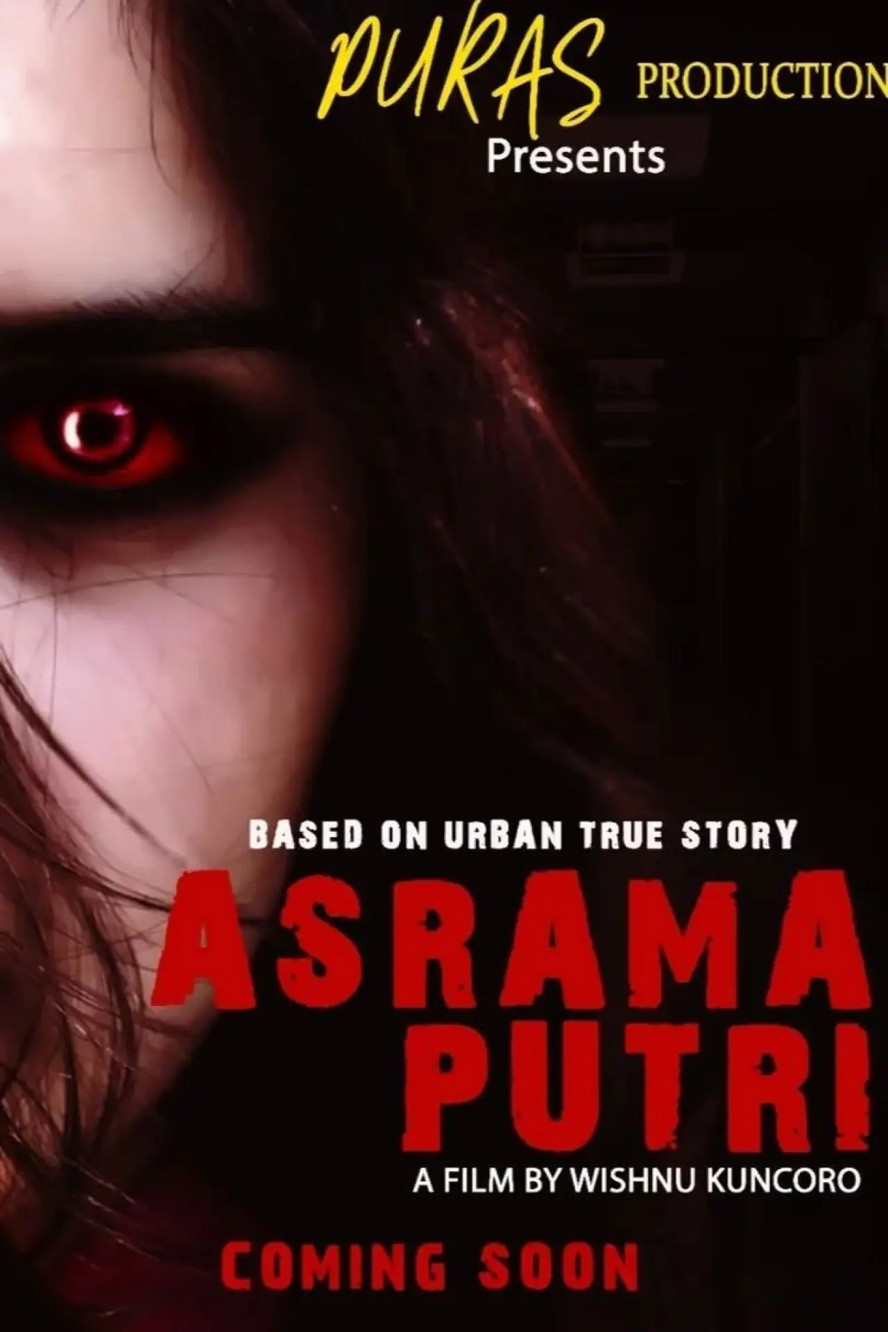 Постер к фильму "Asrama Putri"