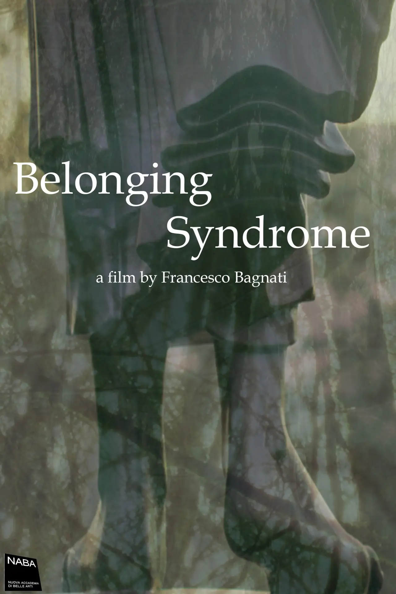 Постер к фильму "Belonging Syndrome"