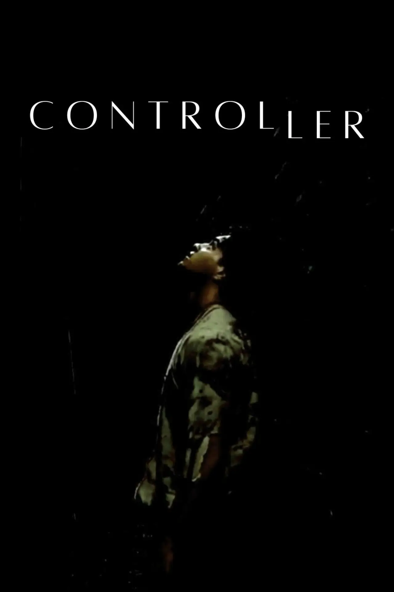 Постер к фильму "Controller"