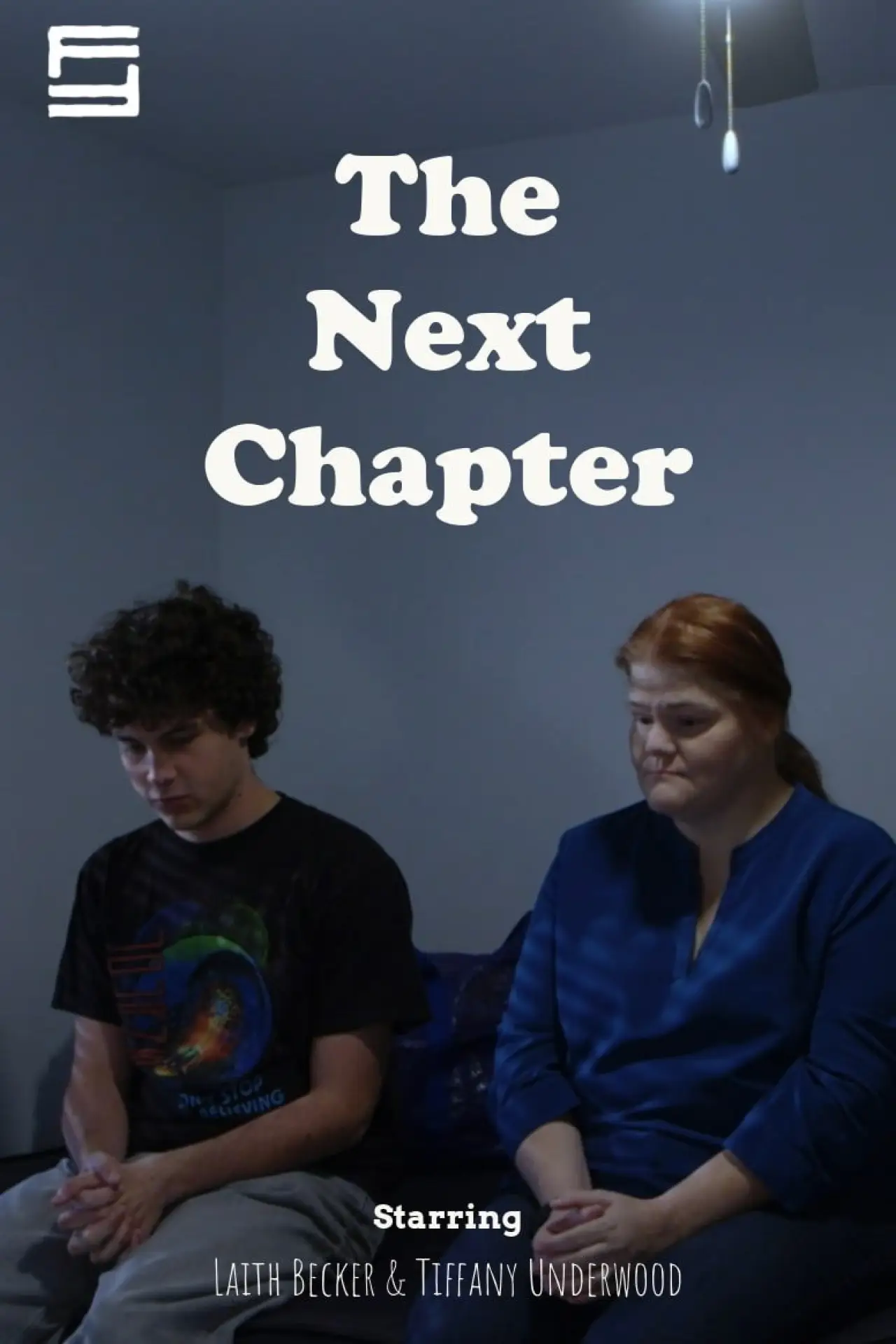 Постер к фильму "The Next Chapter"