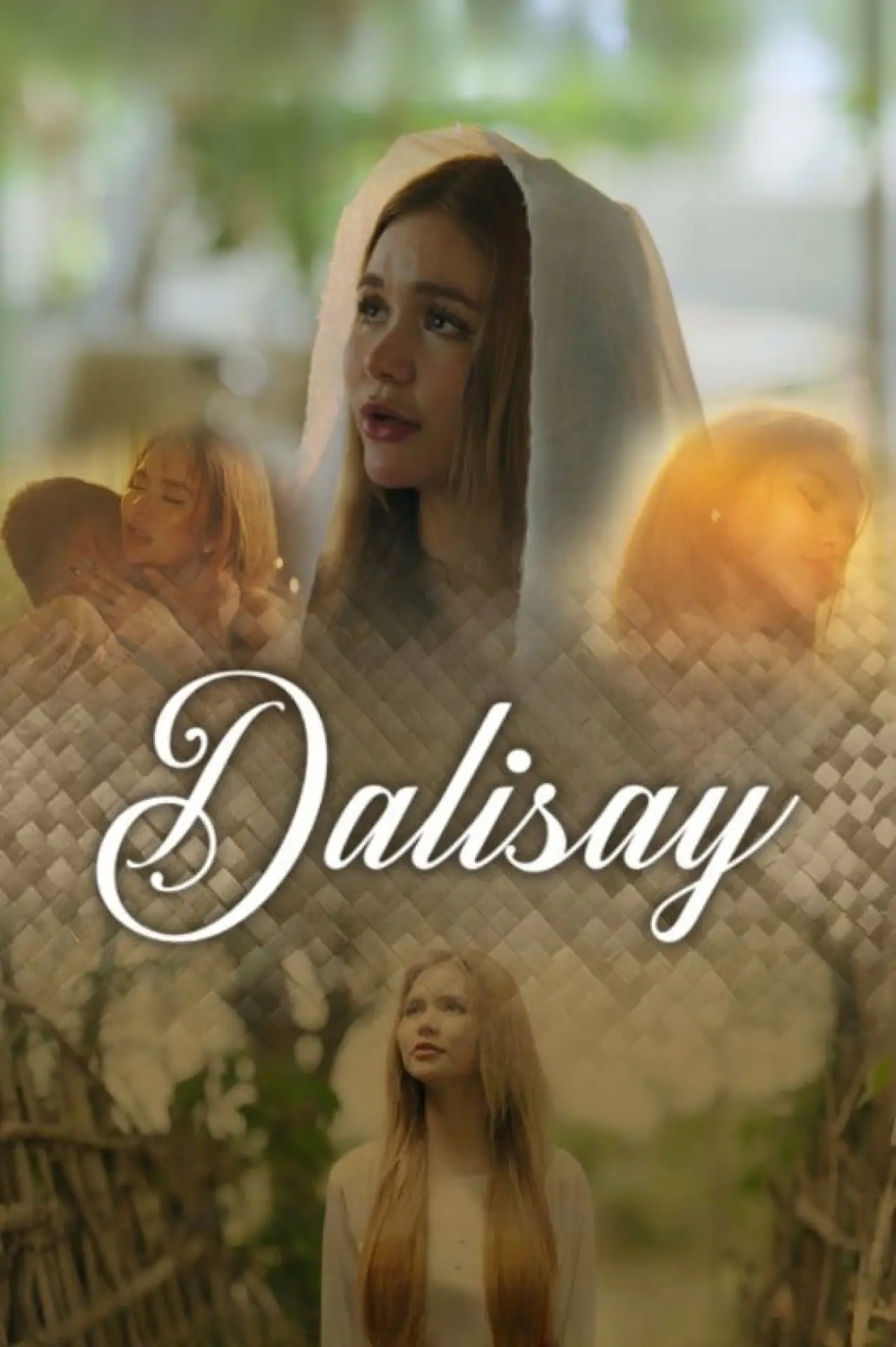 Постер к фильму "Dalisay"