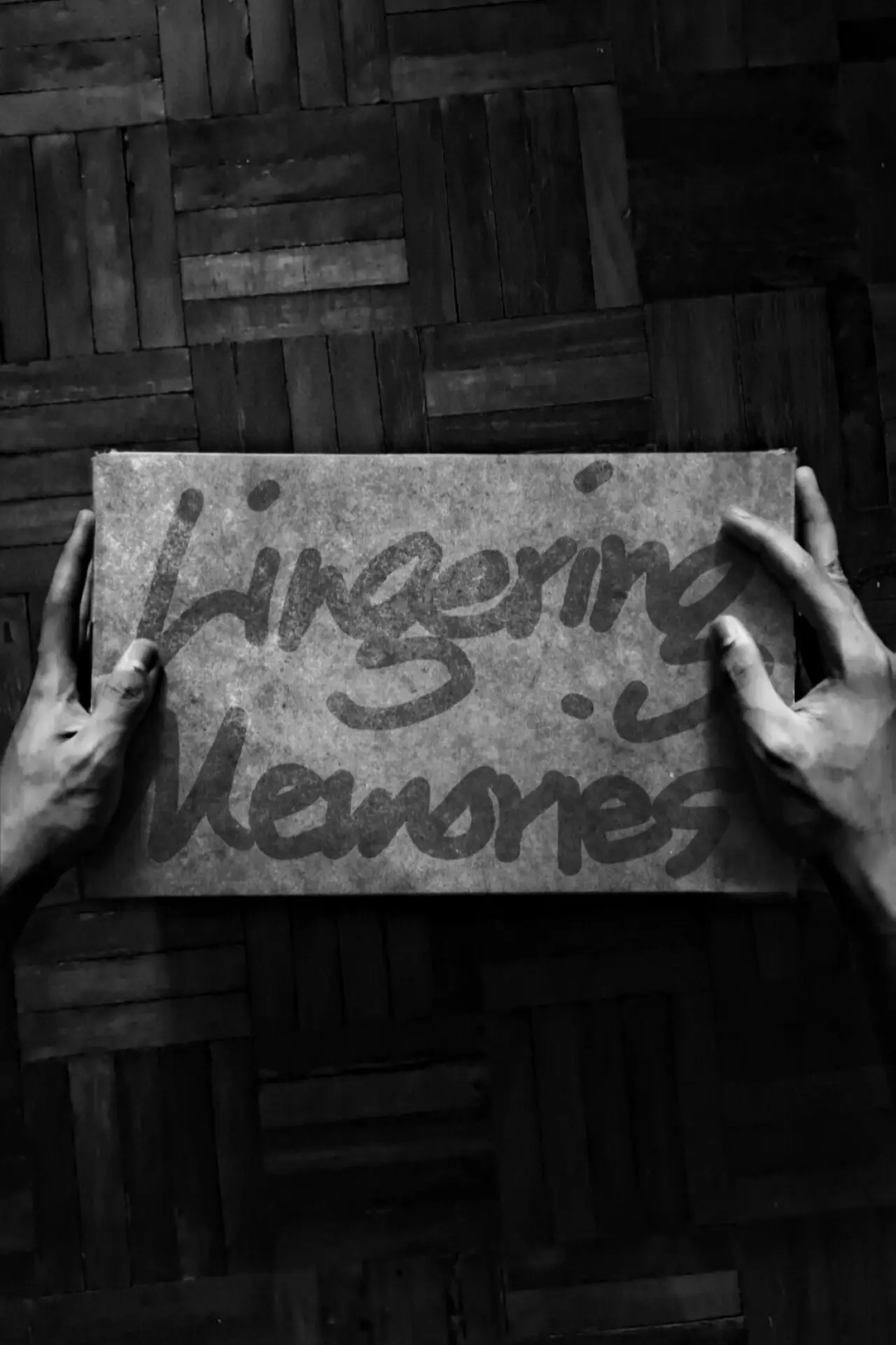 Постер к фильму "Lingering Memories"