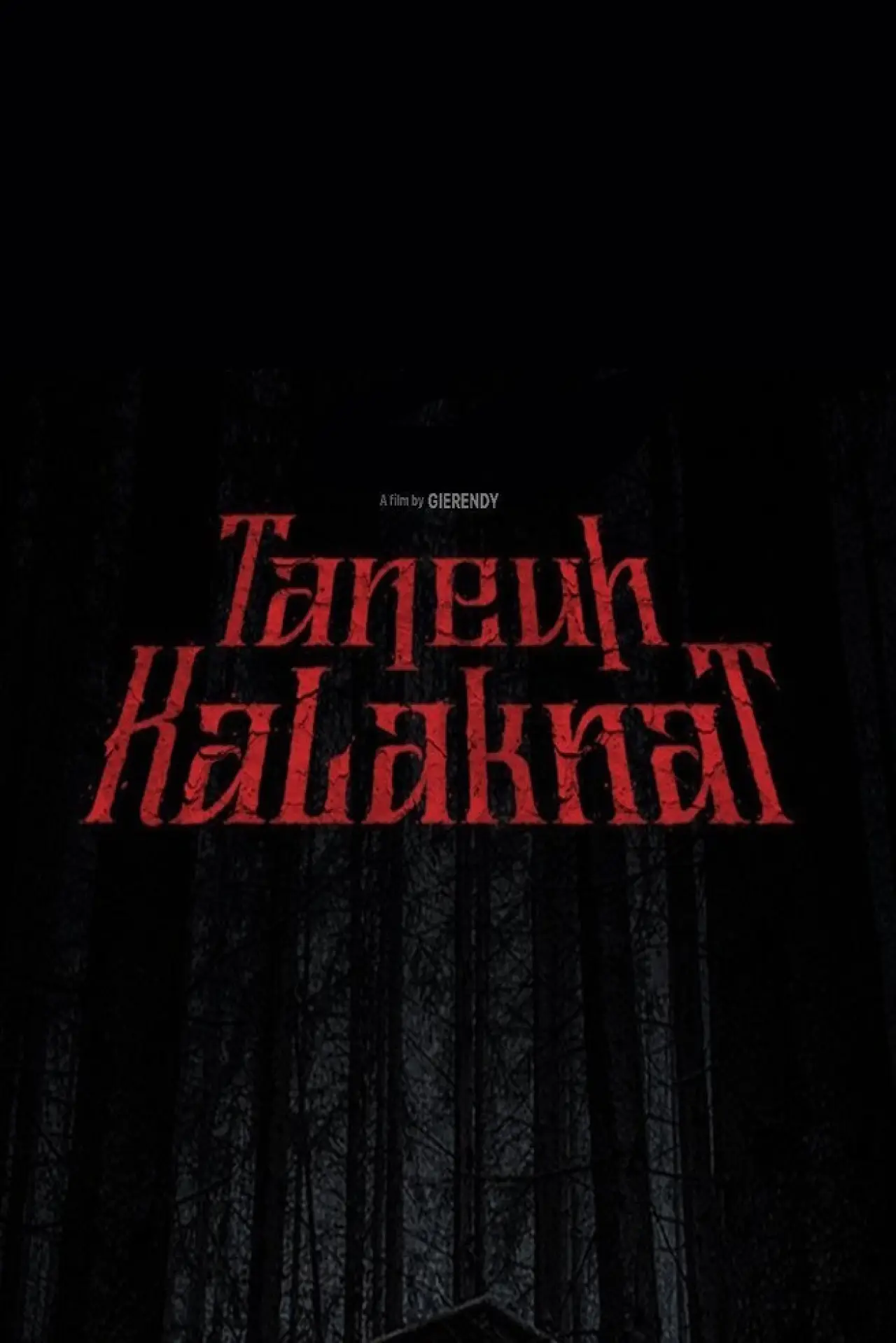 Постер к фильму "Taneuh Kalaknat"