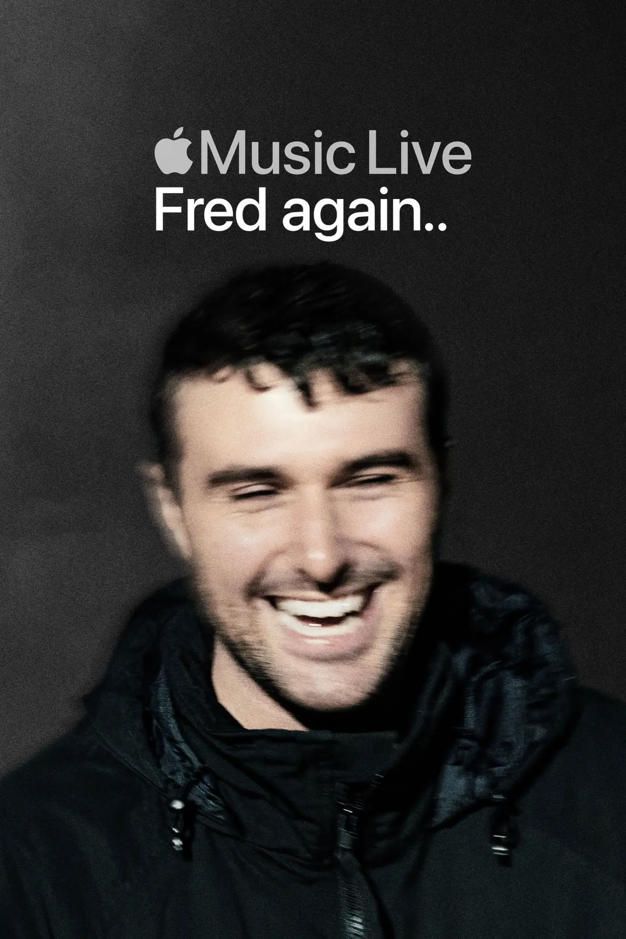 Постер к фильму "Apple Music Live: Fred again.."