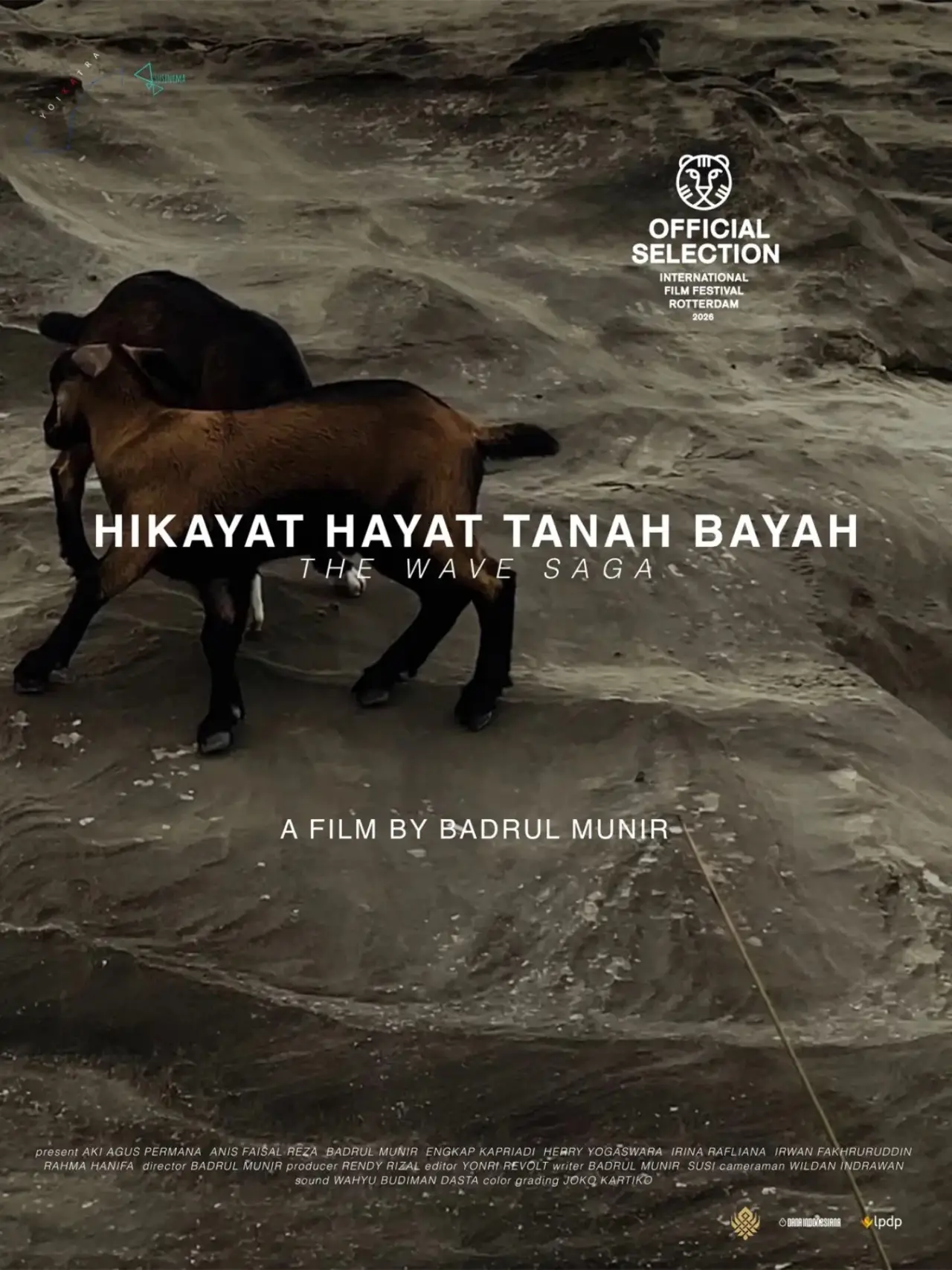 Постер к фильму "Hikayat hayat tanah bayah"
