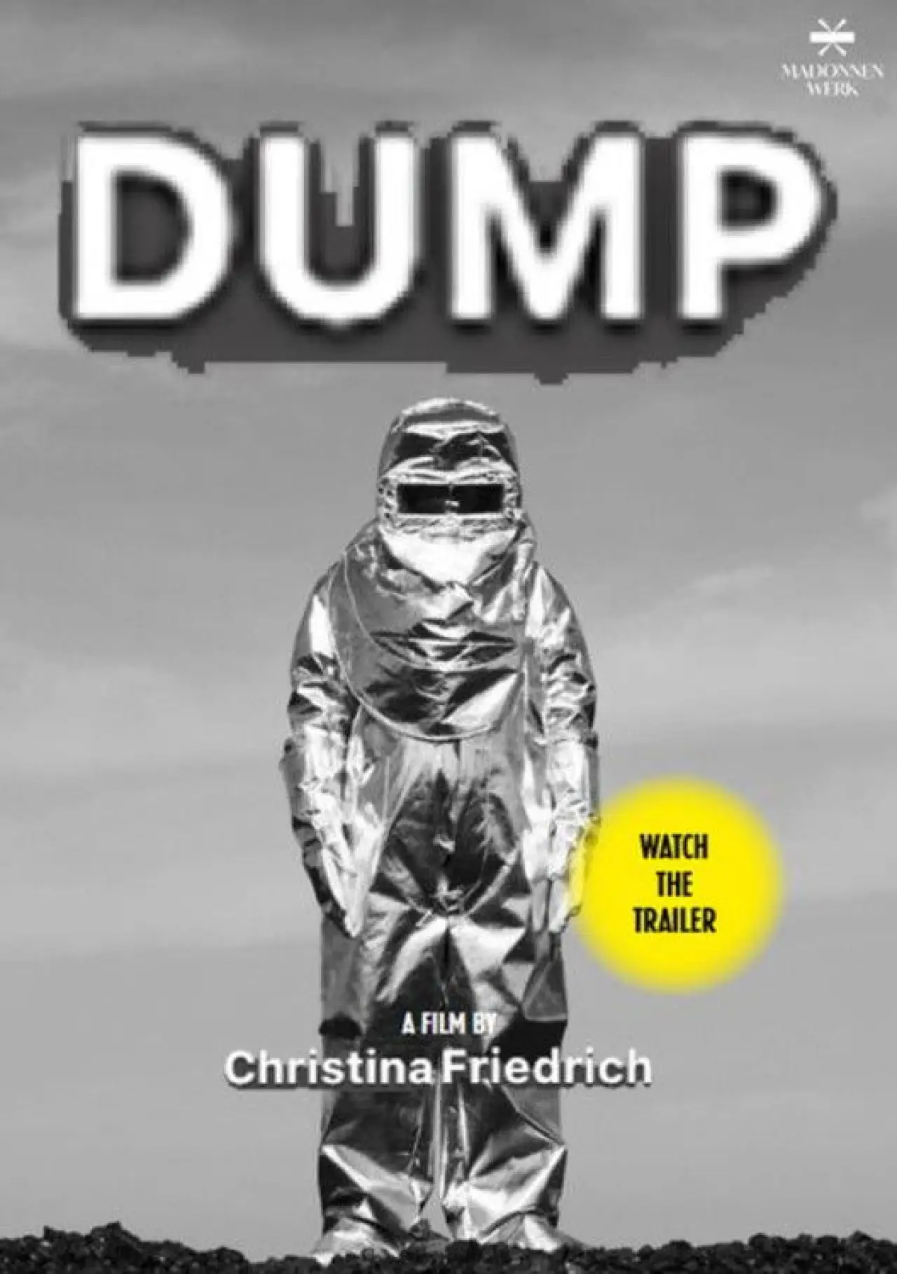 Постер к фильму "Dump"