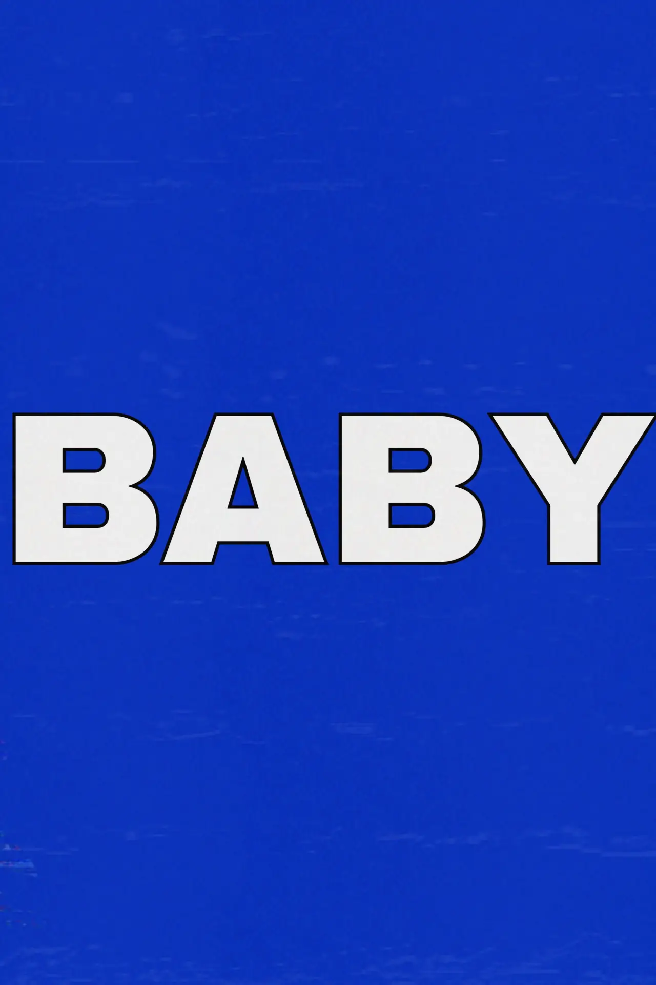 Постер к фильму "Baby"