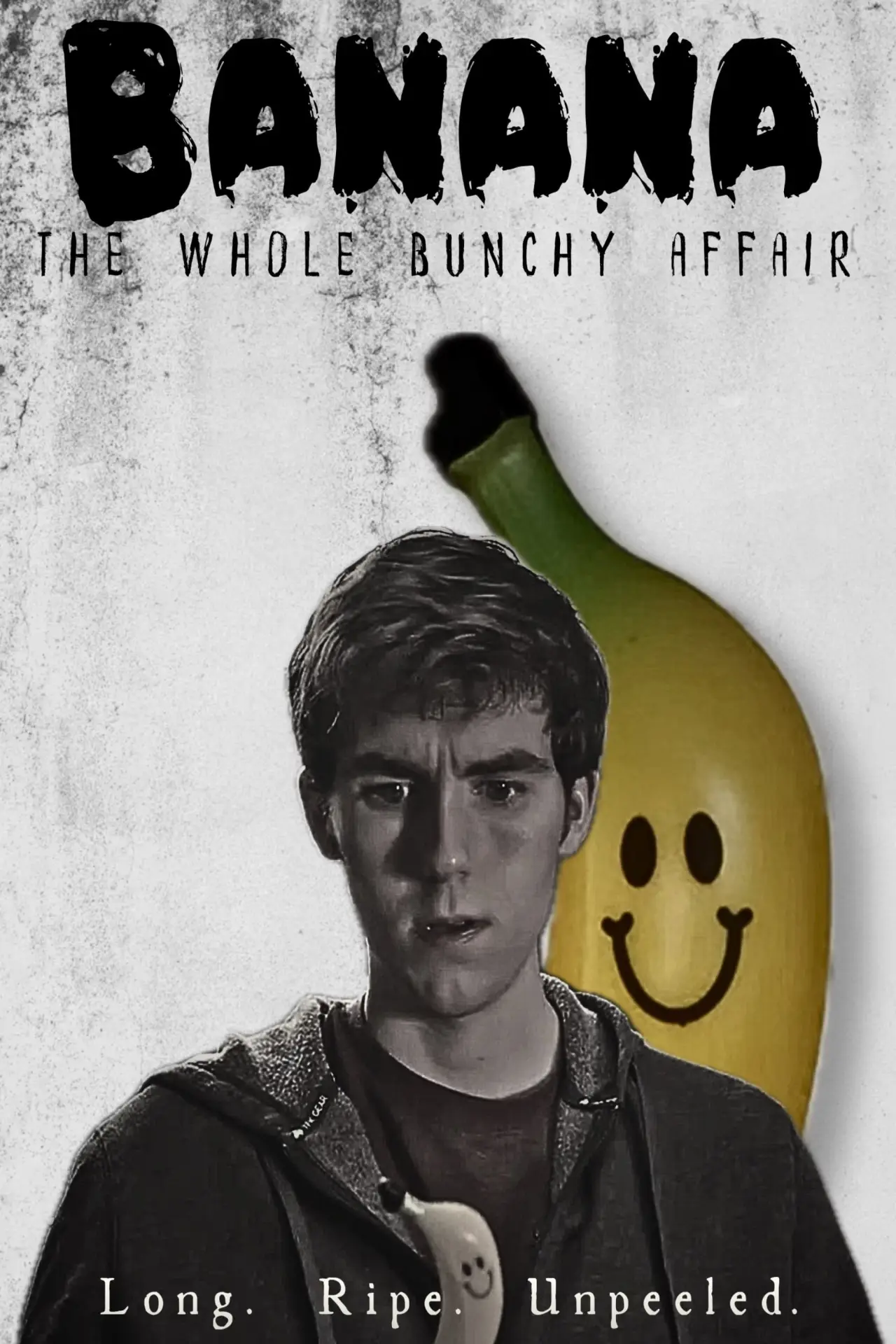 Постер к фильму "Banana: The Whole Bunchy Affair"