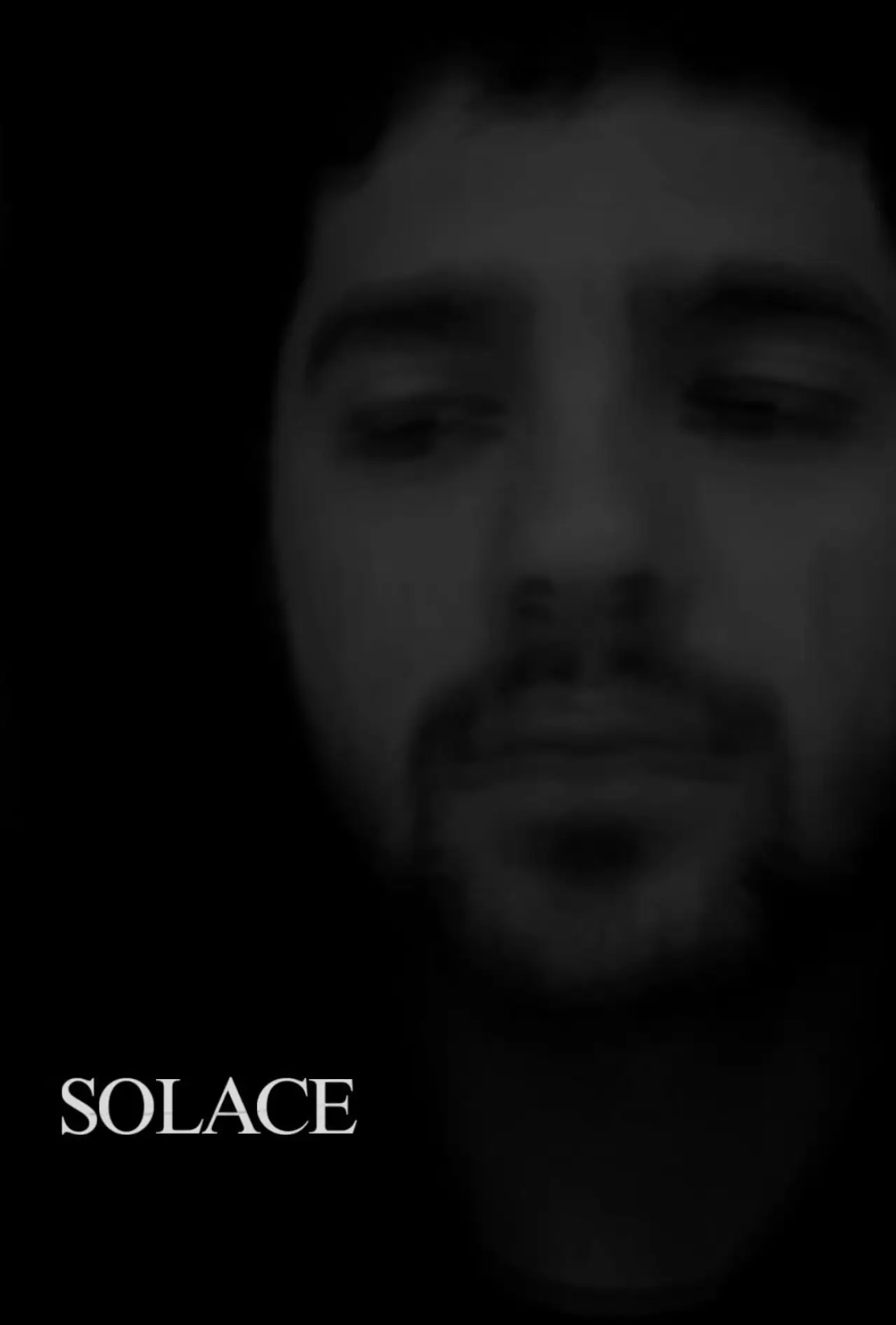 Постер к фильму "Solace"