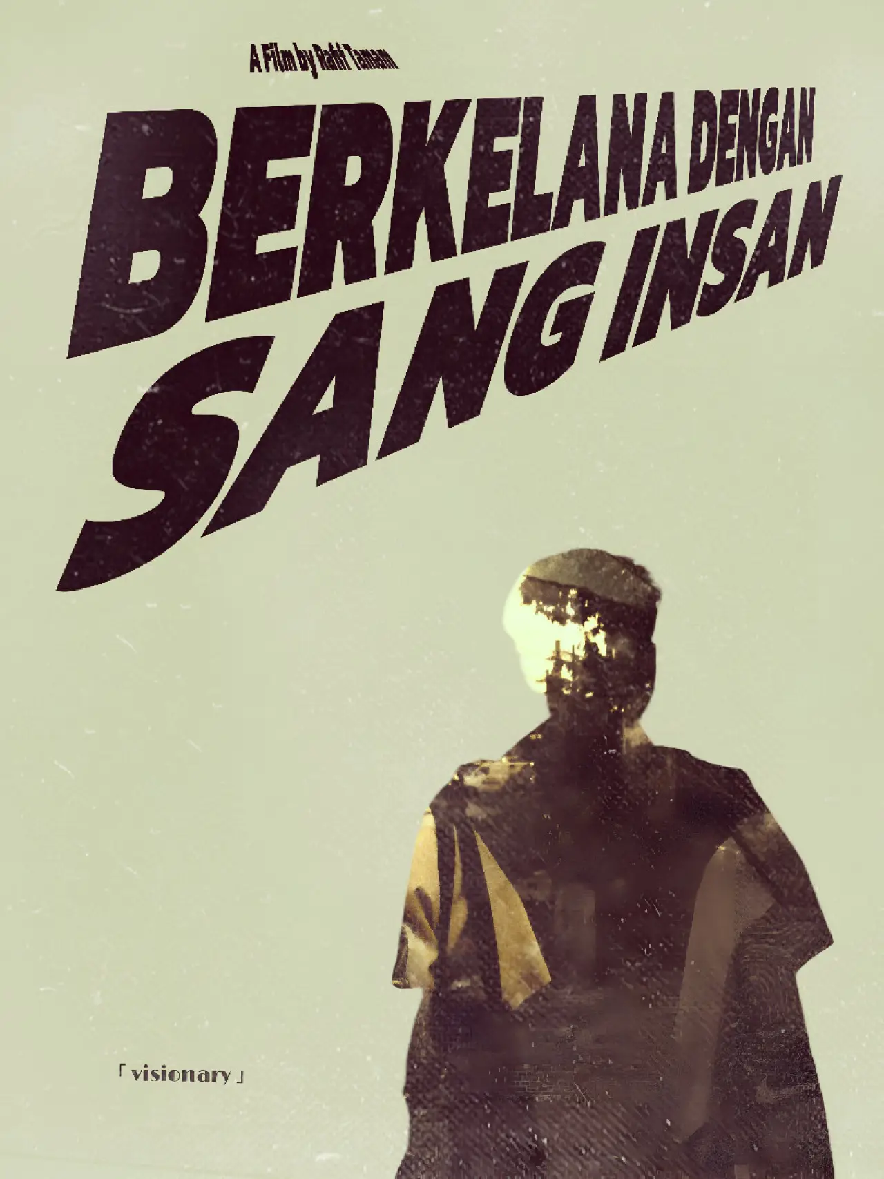 Постер к фильму "A Journey with Mankind"