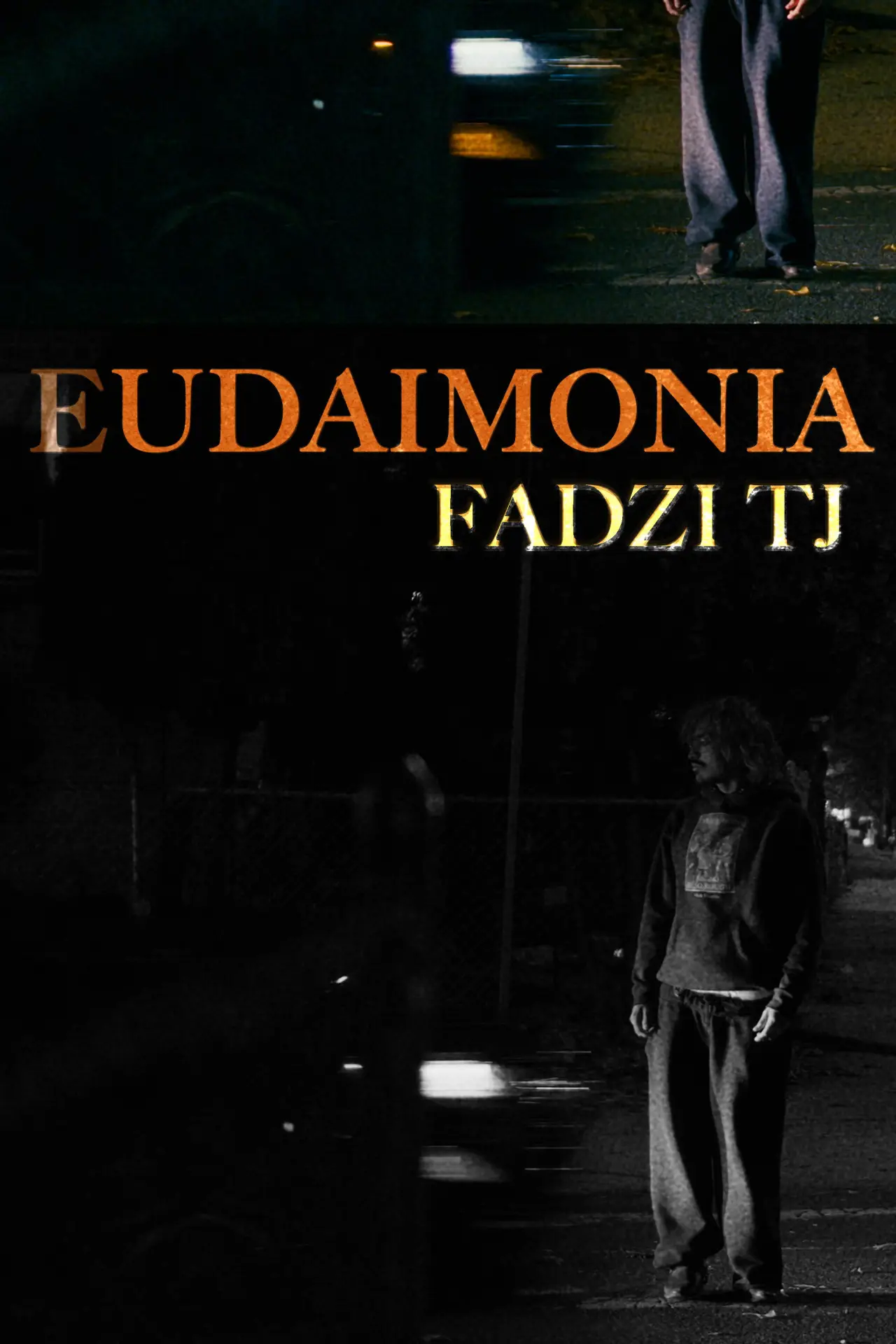Постер к фильму "Eudaimonia"