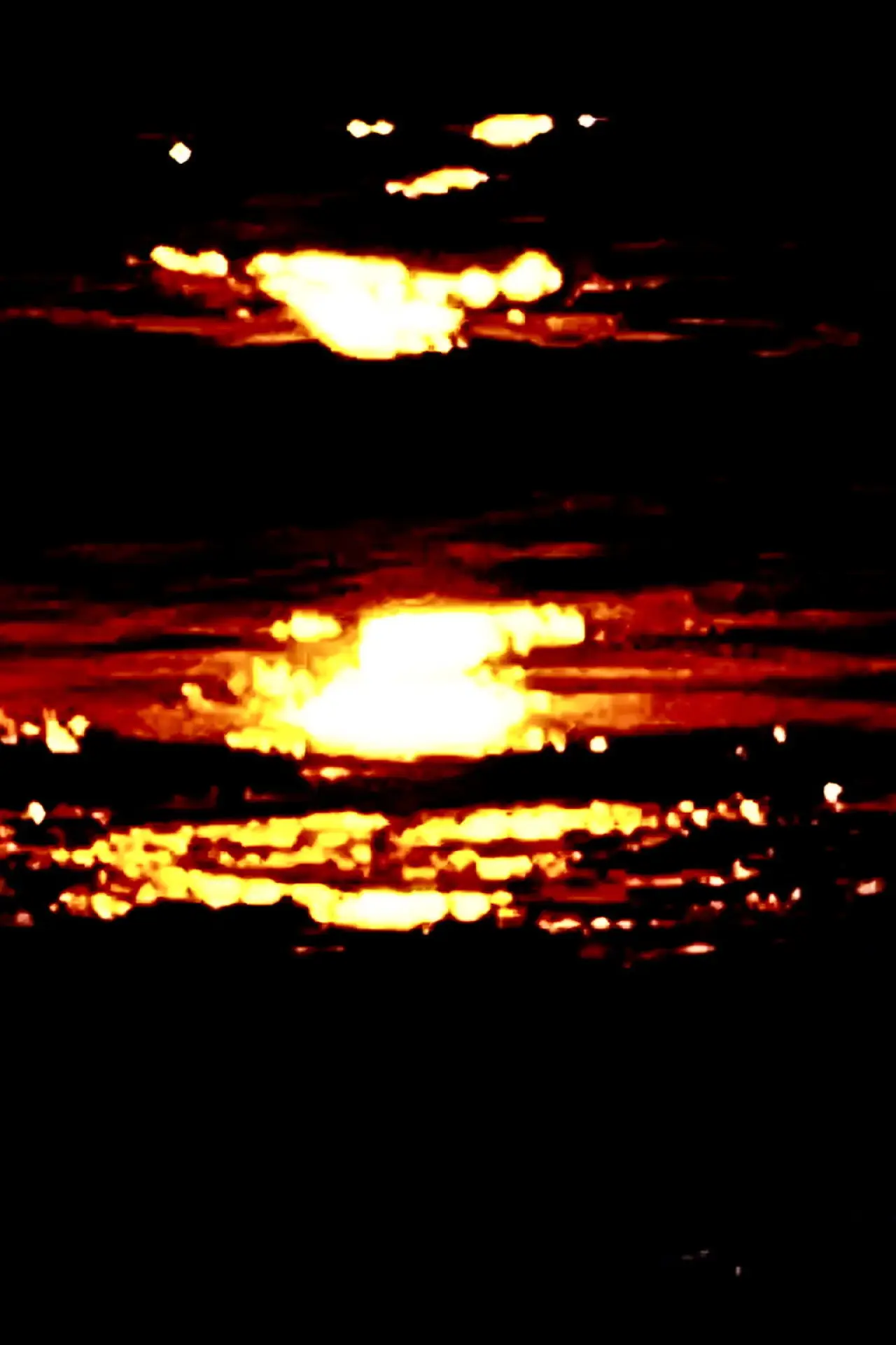 Постер к фильму "Cinco ensayos de cámara de un Solsticio"