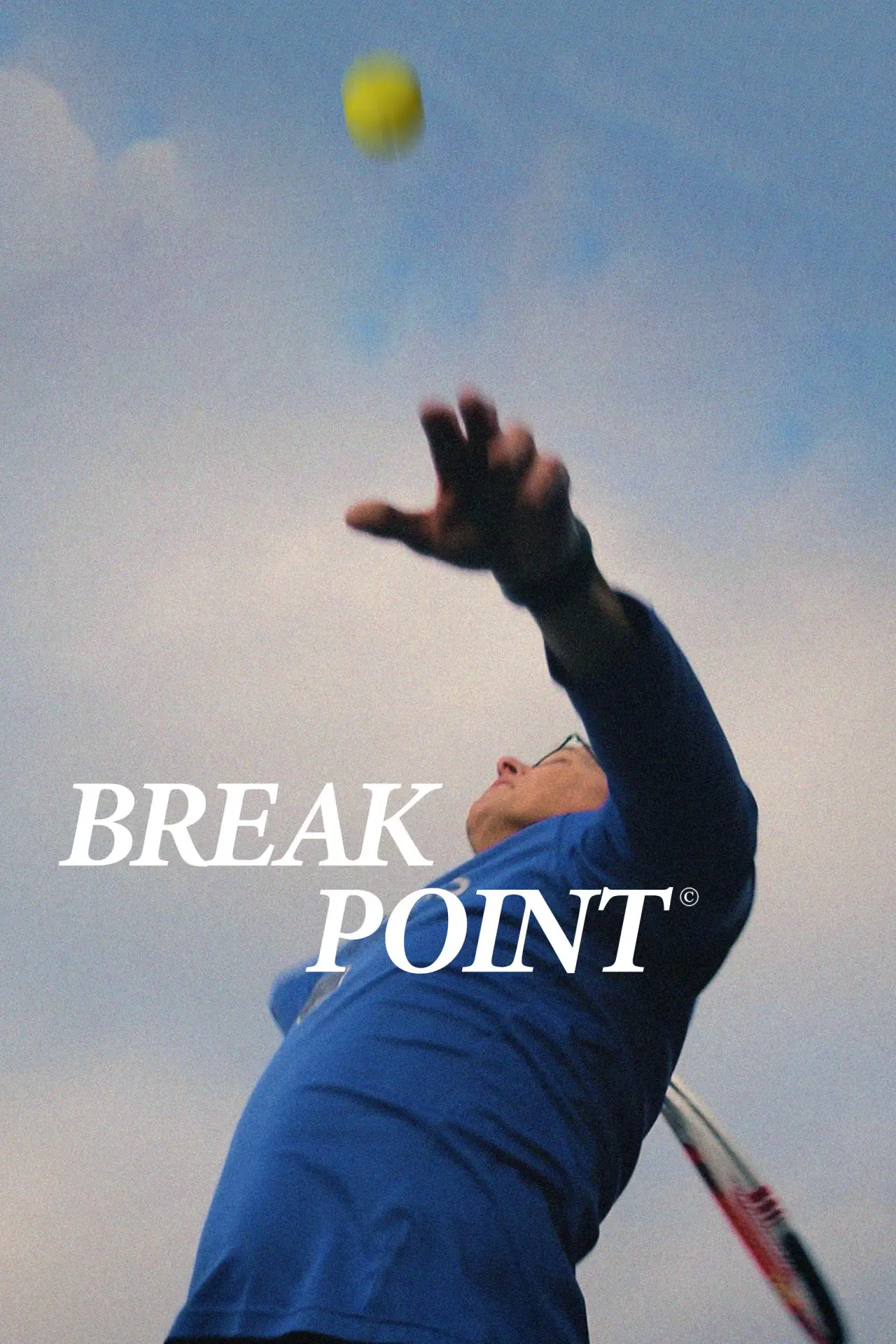 Постер к фильму "Break Point"