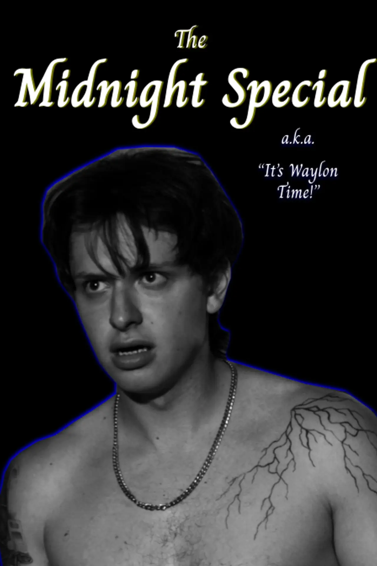 Постер к фильму "The Midnight Special"