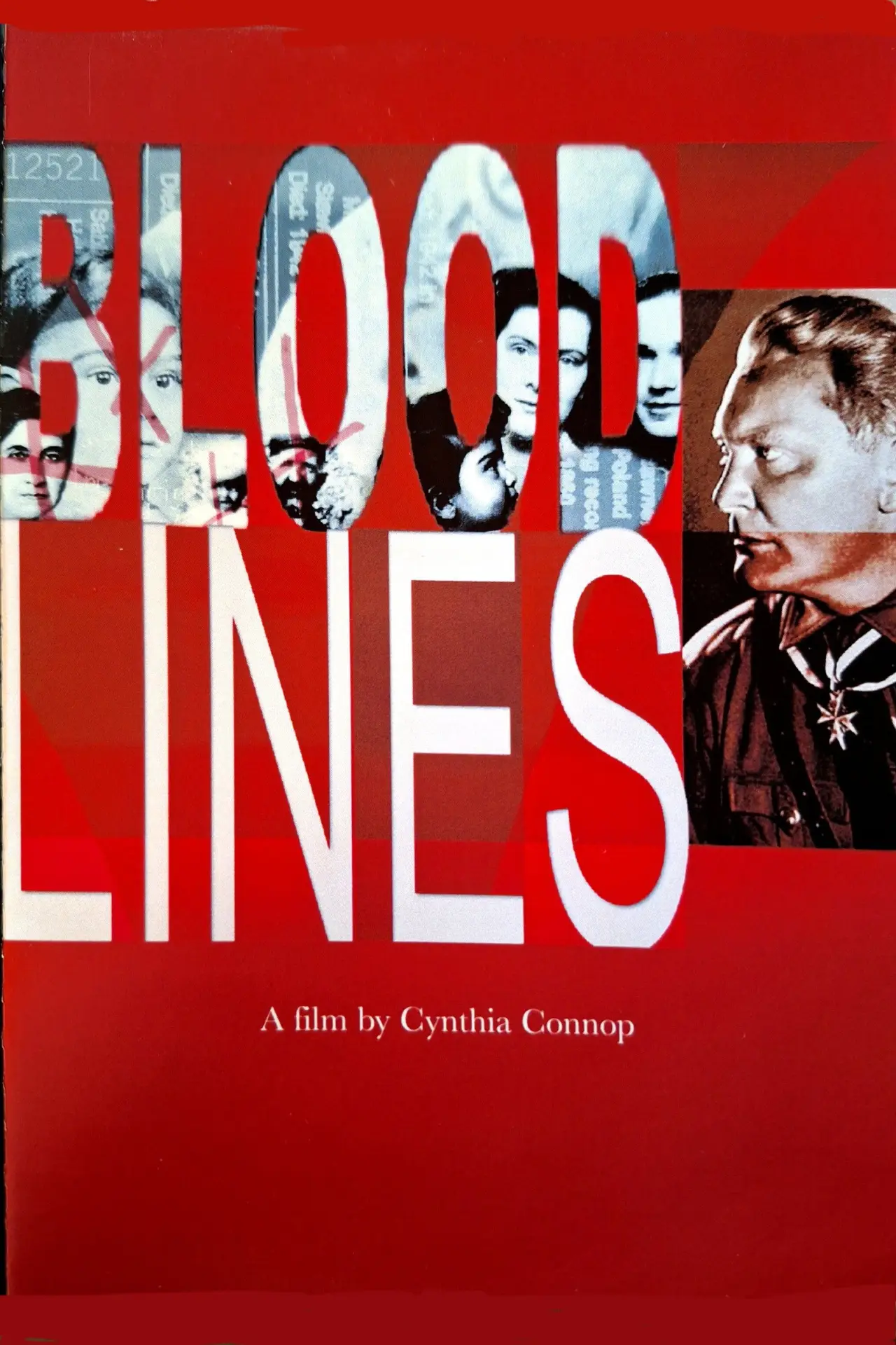 Постер к фильму "Bloodlines"