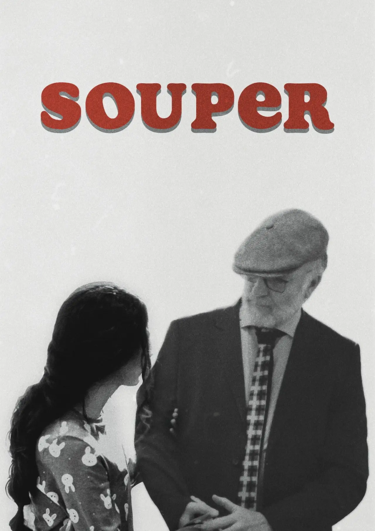 Постер к фильму "Souper"