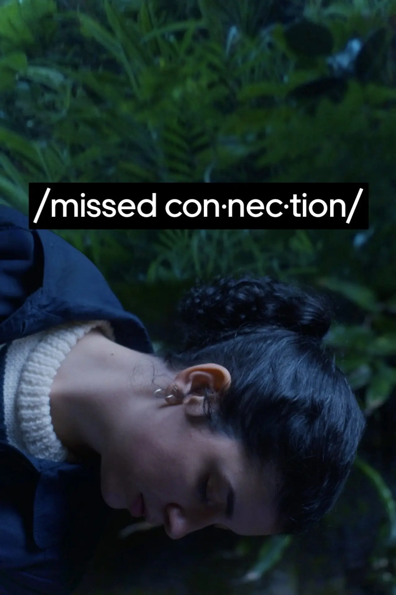 Постер к фильму "Missed Connection"