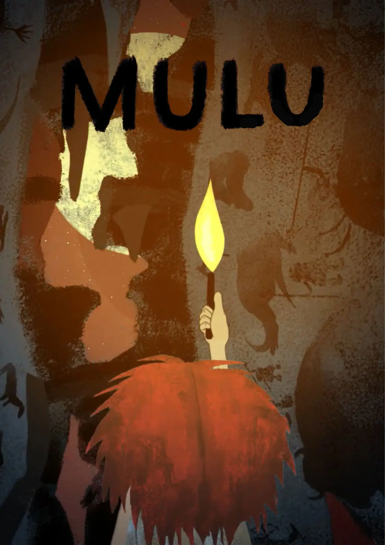 Постер к фильму "Mulu"